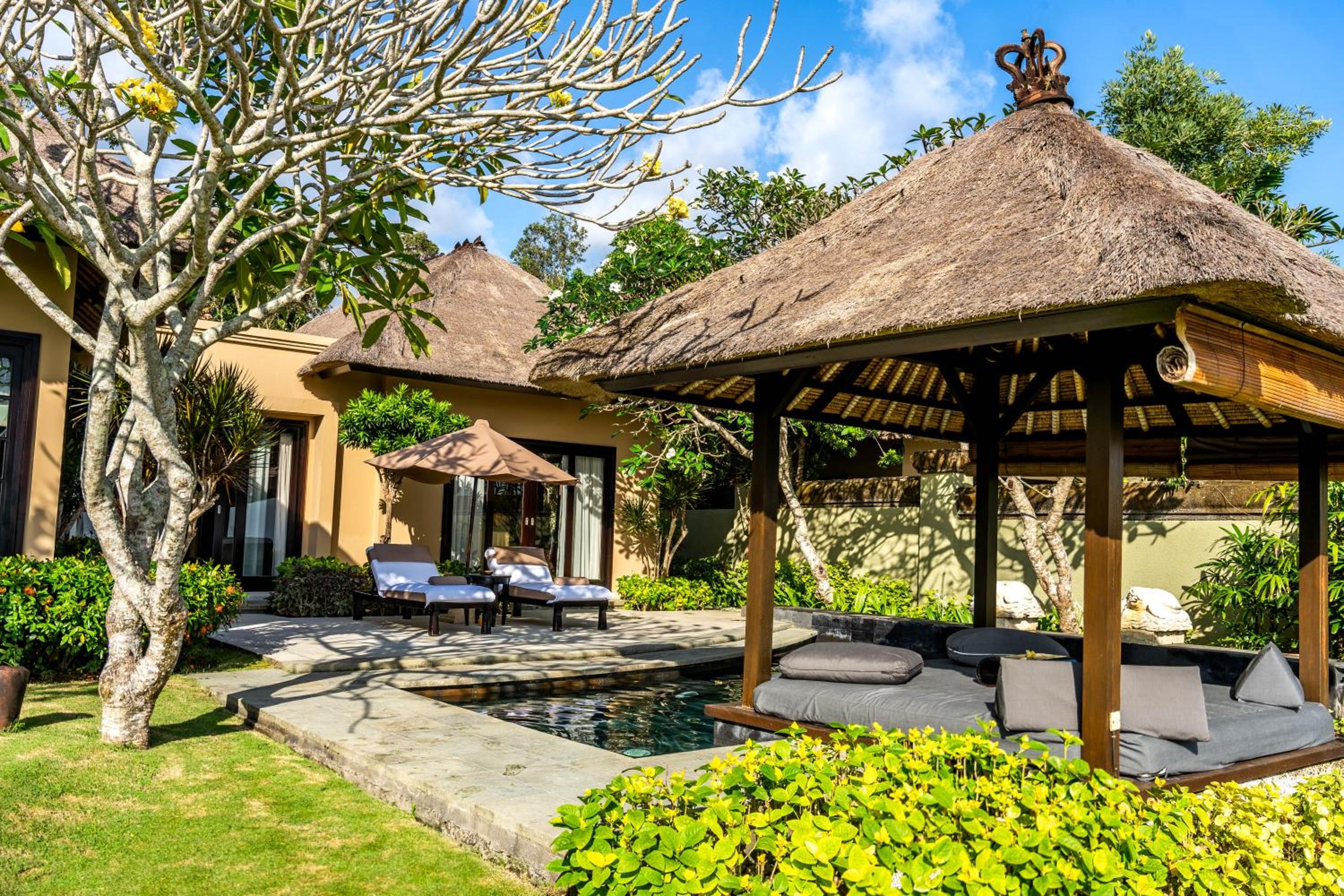 1BR Ocean View Cliff Twin Villa photo 3