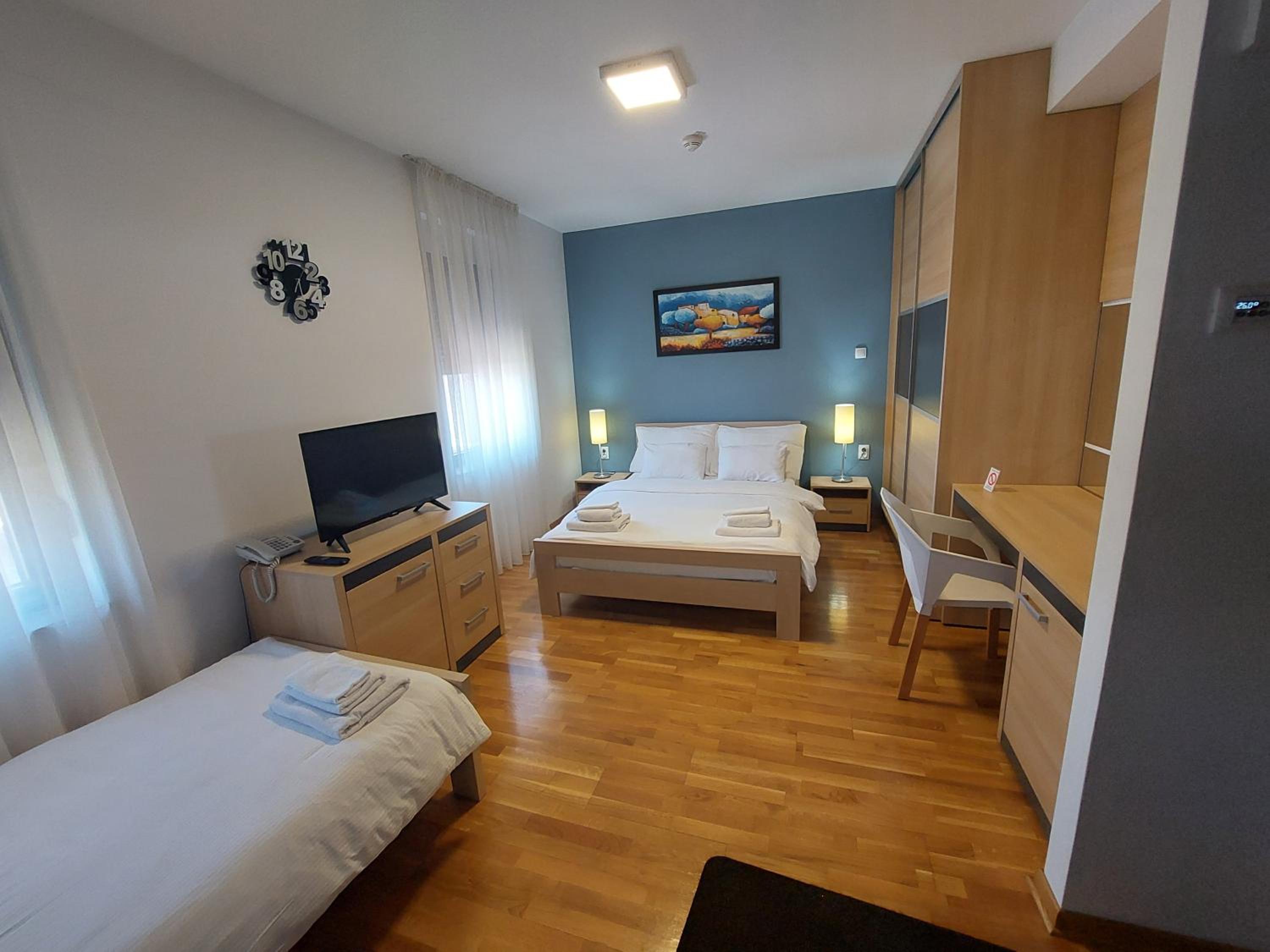 Triple Room photo 1