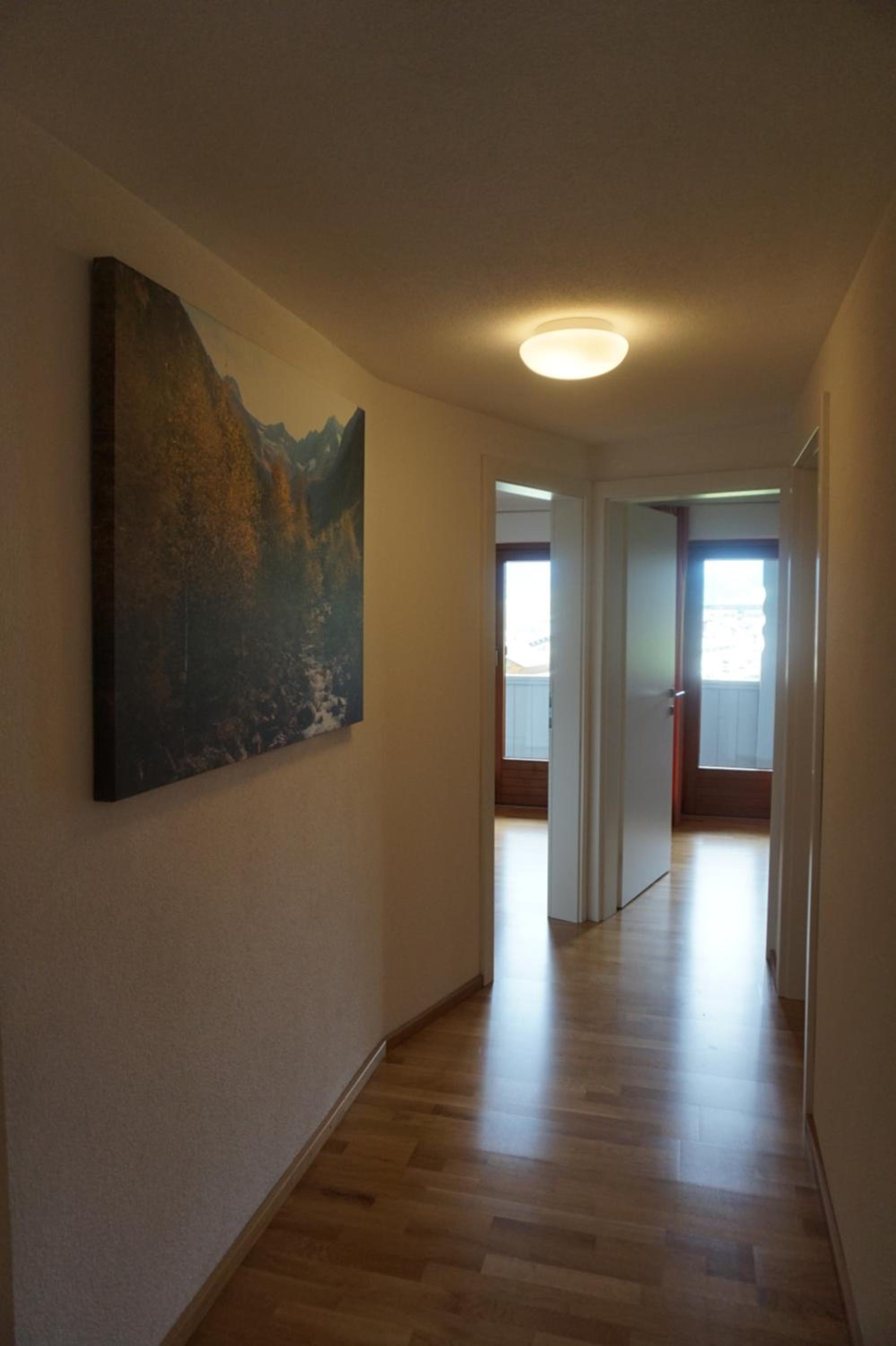 Apartment - Split Level photo 1