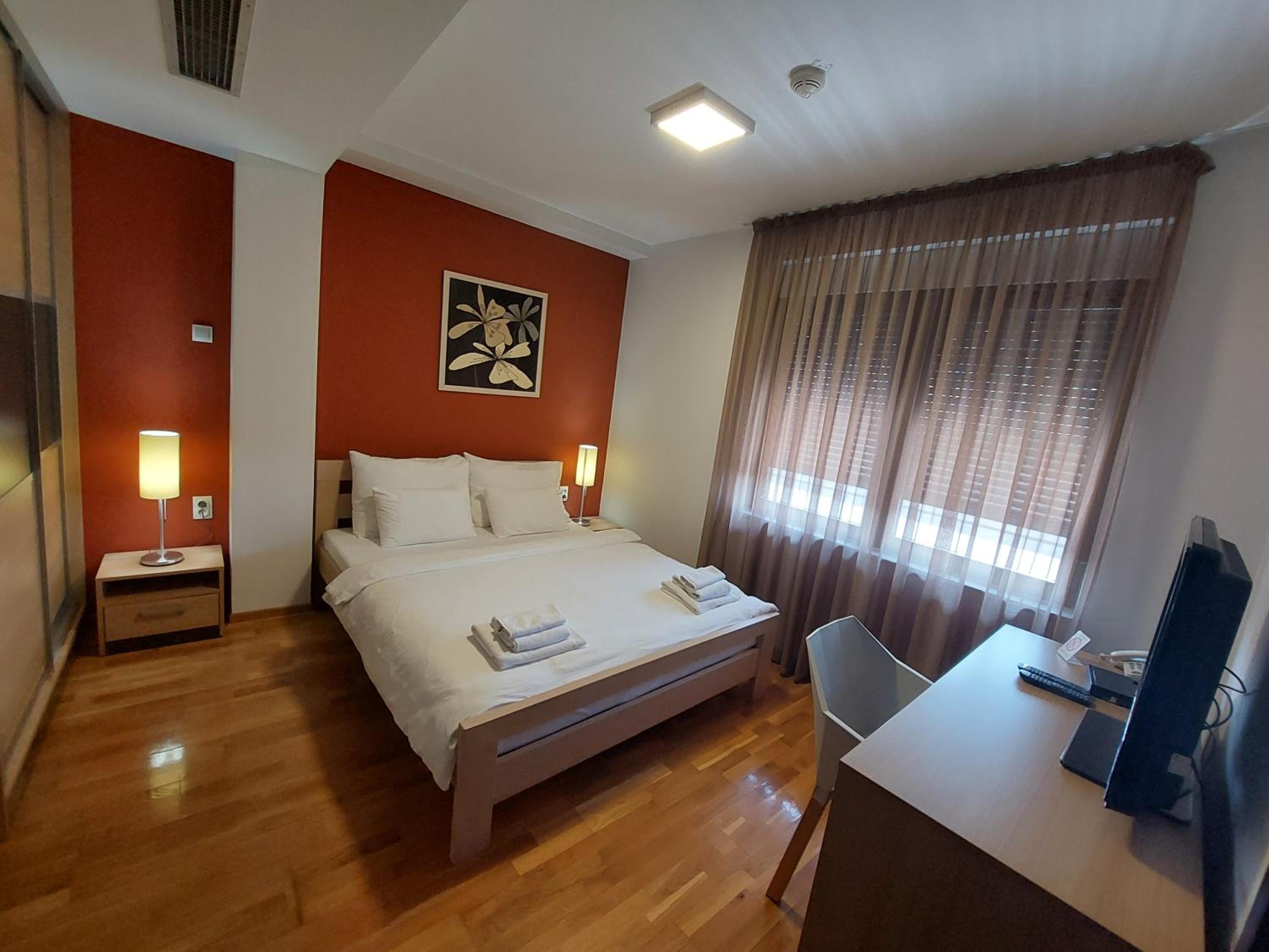Double Room photo 1