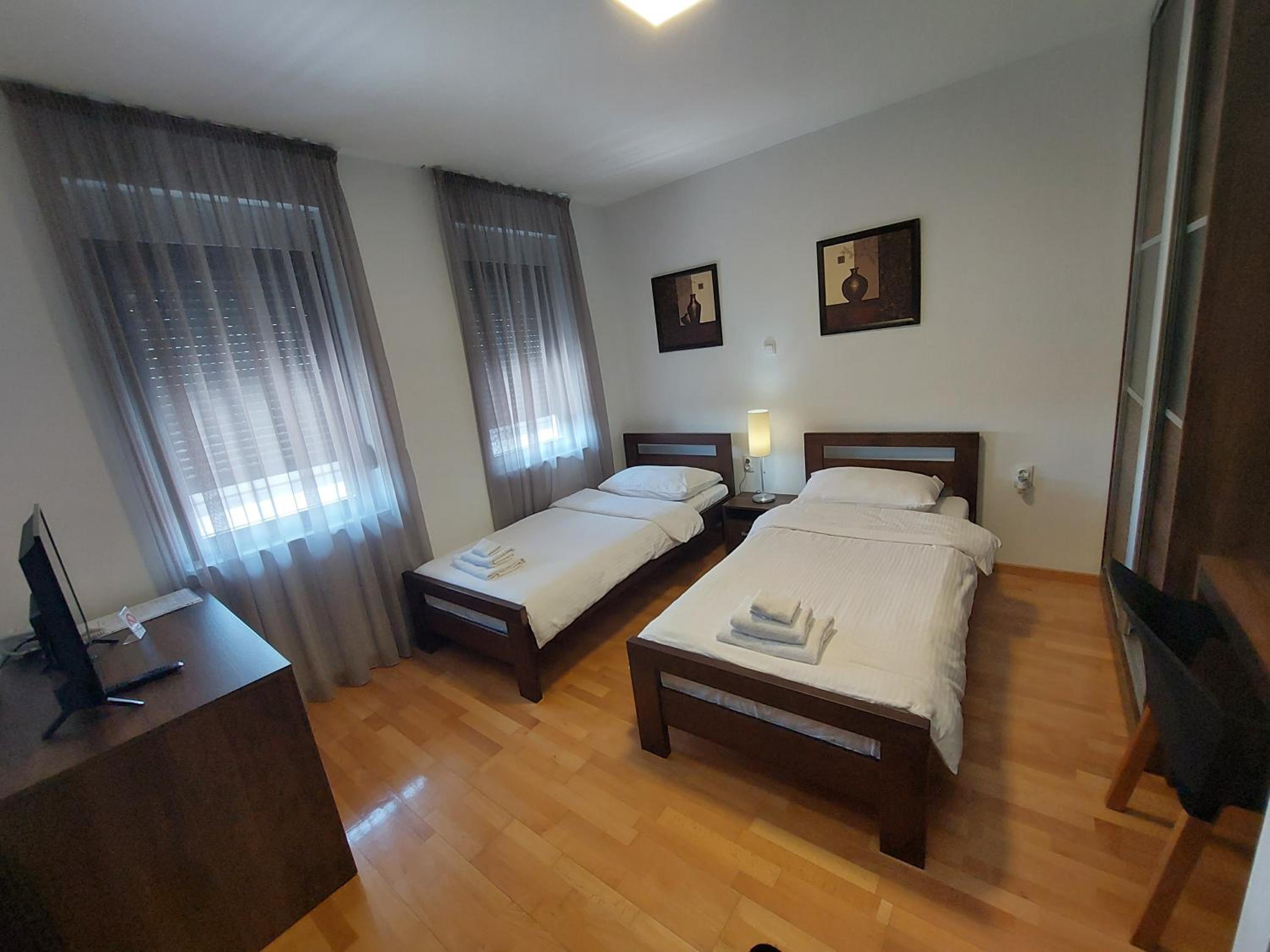 Twin Room photo 1