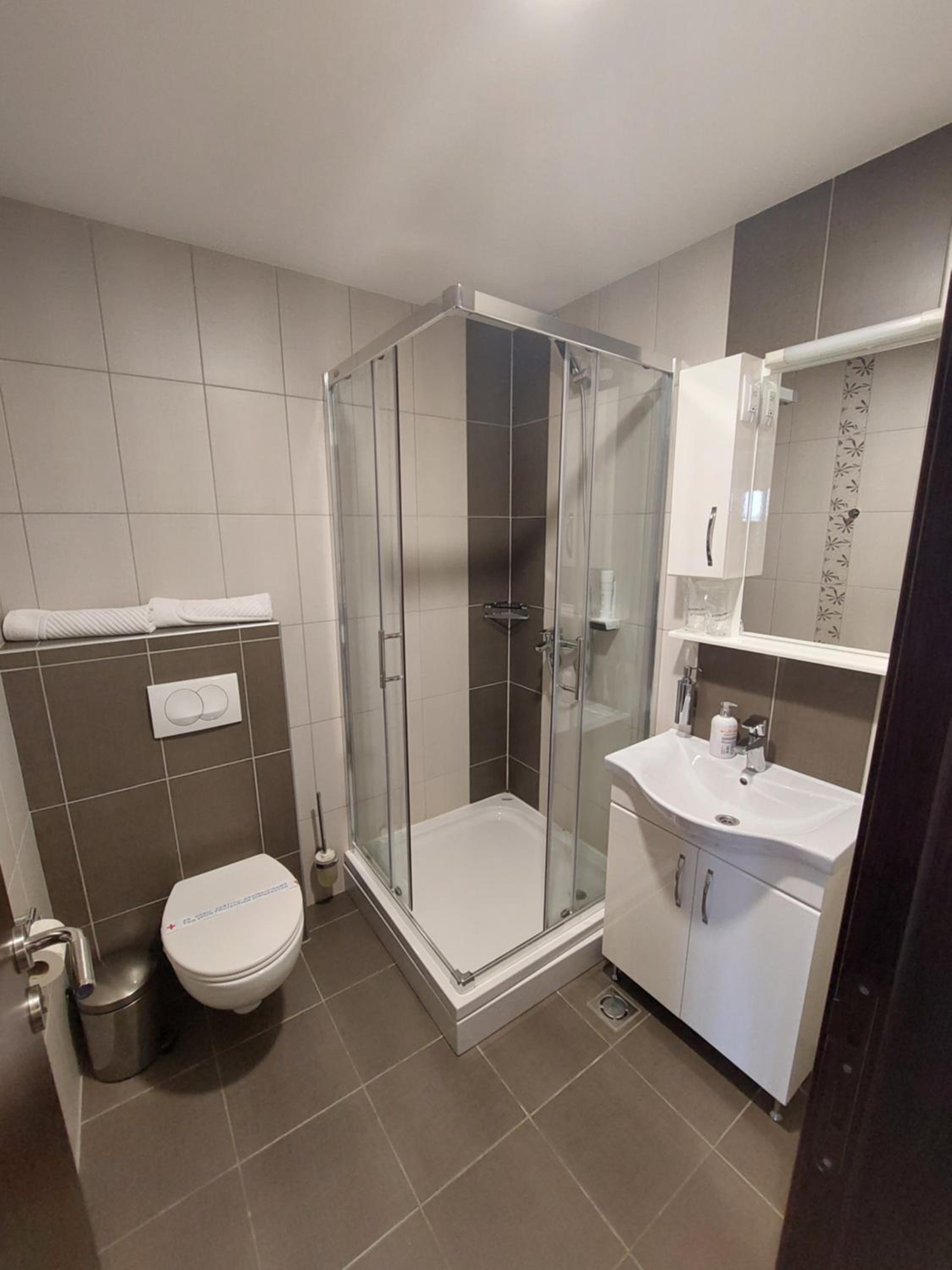 Twin Room photo 2