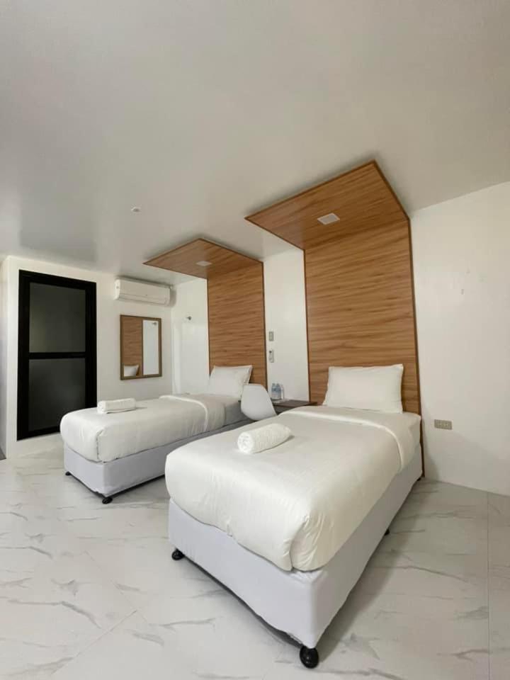 Twin Room photo 3