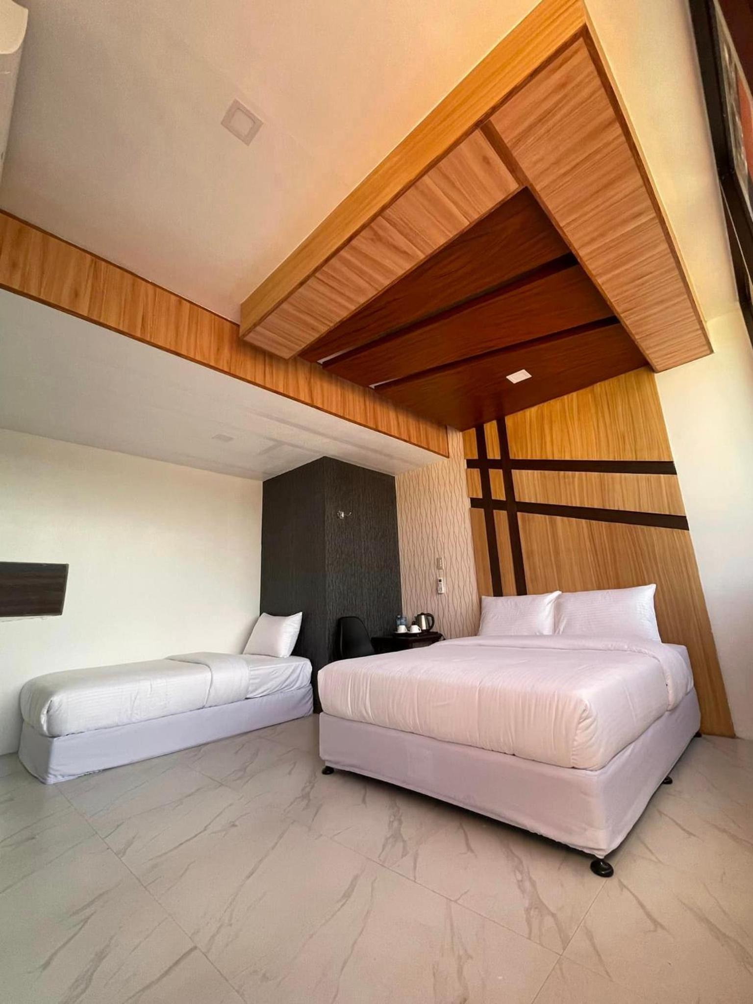 Twin Room photo 2
