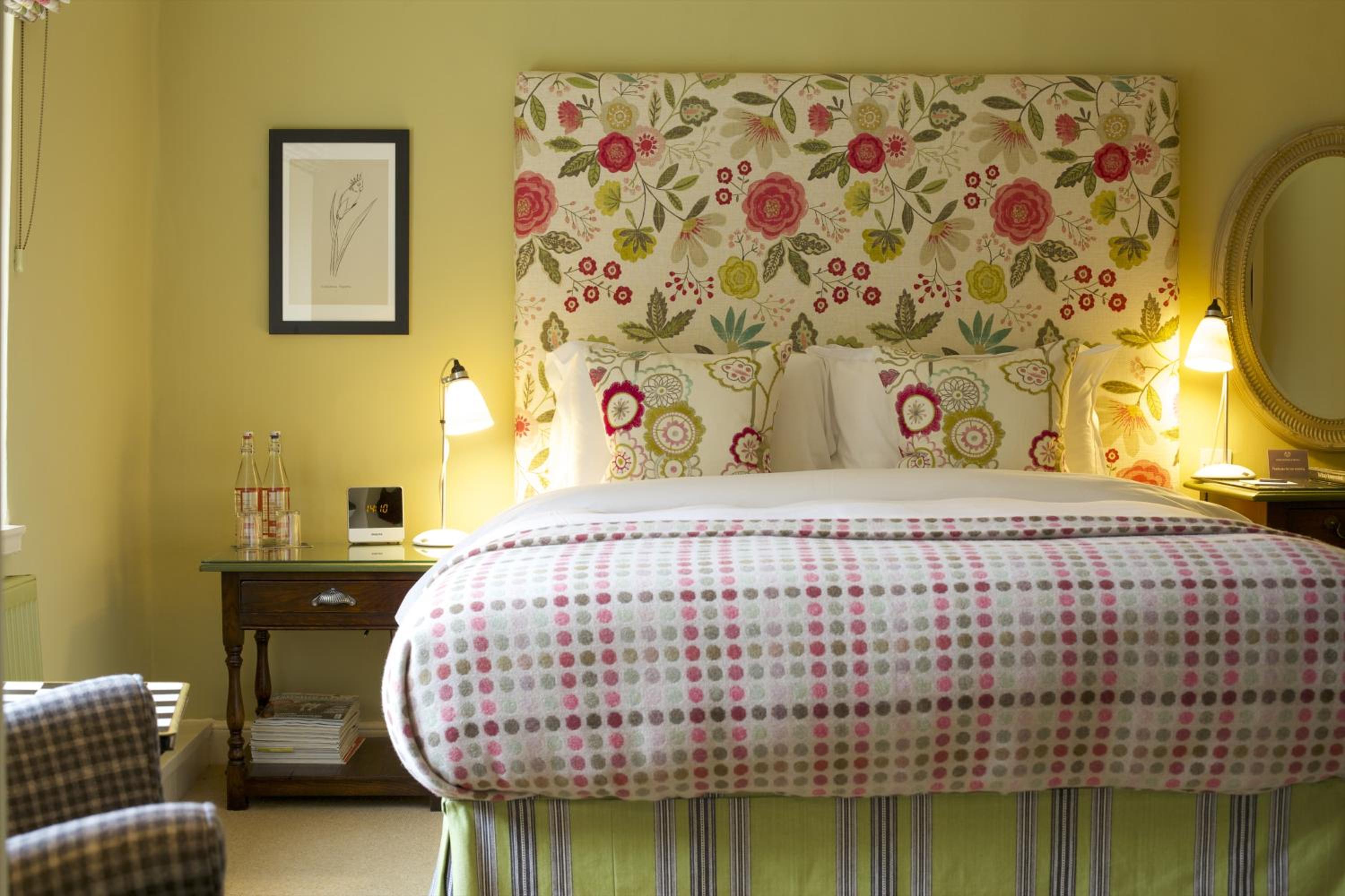 Superior Double Room - Photo 4