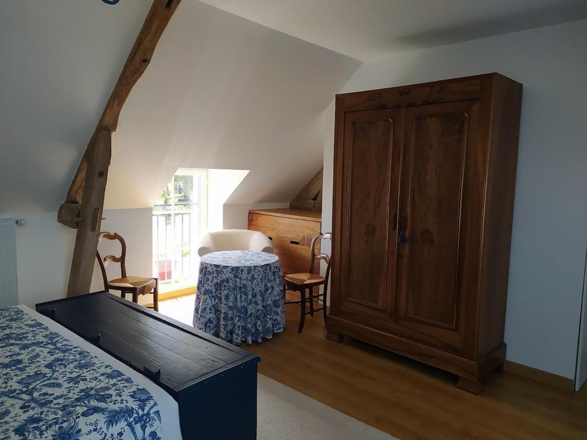 Family Room with Private Bathroom