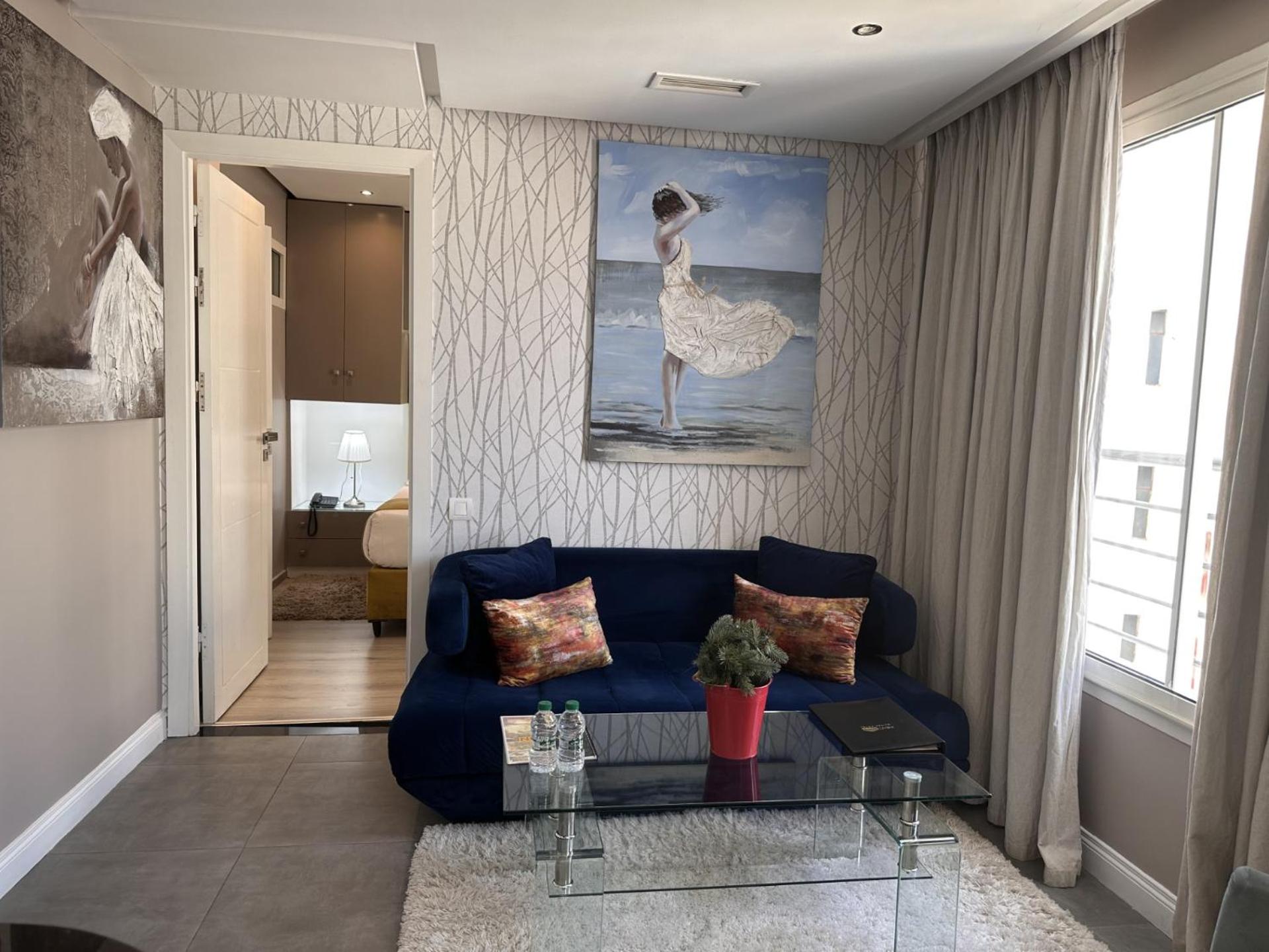 Executive Suite photo 1