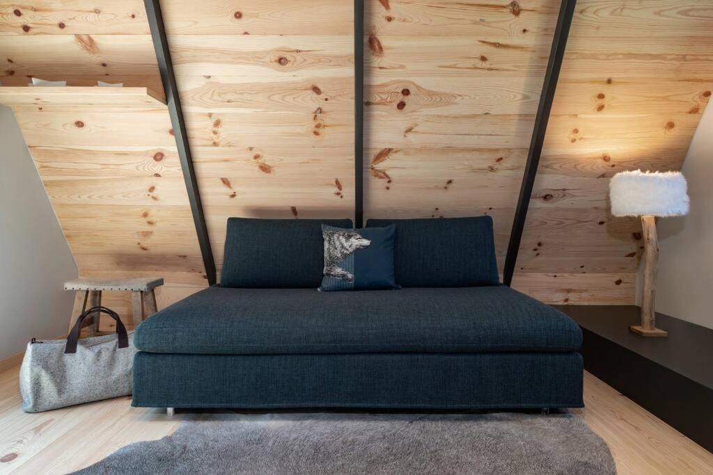 One-Bedroom Chalet