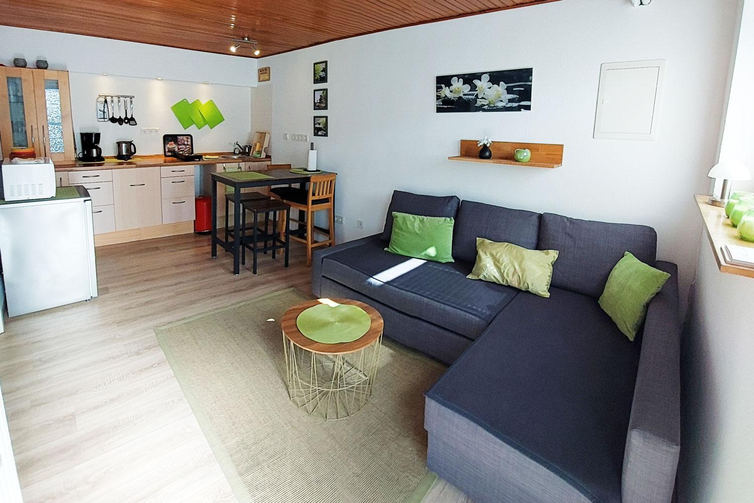Apartment photo 1