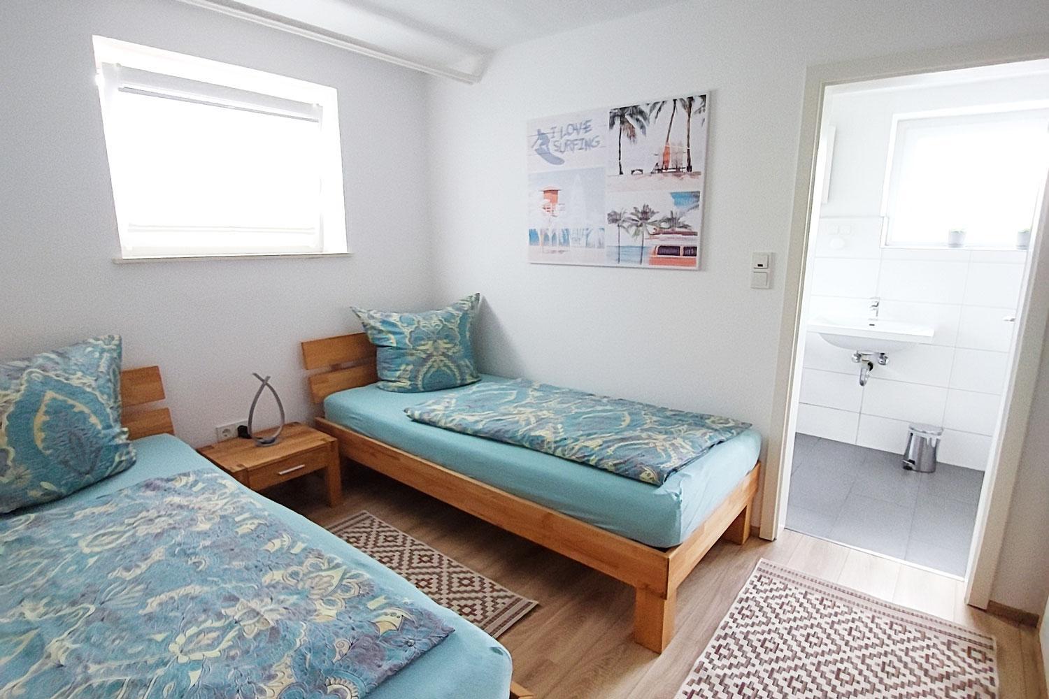 Apartment photo 3