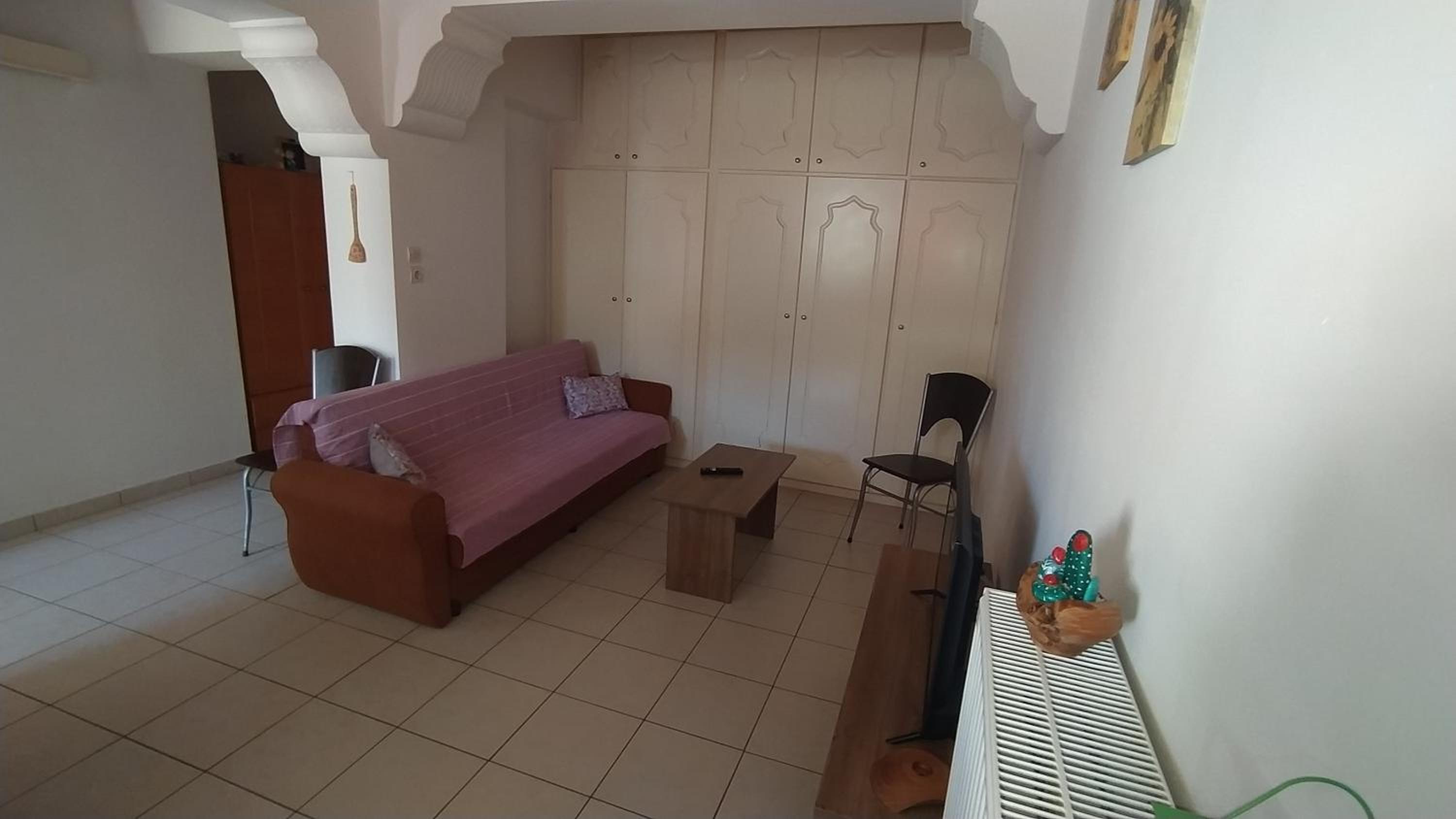 One-Bedroom Apartment - Photo 25