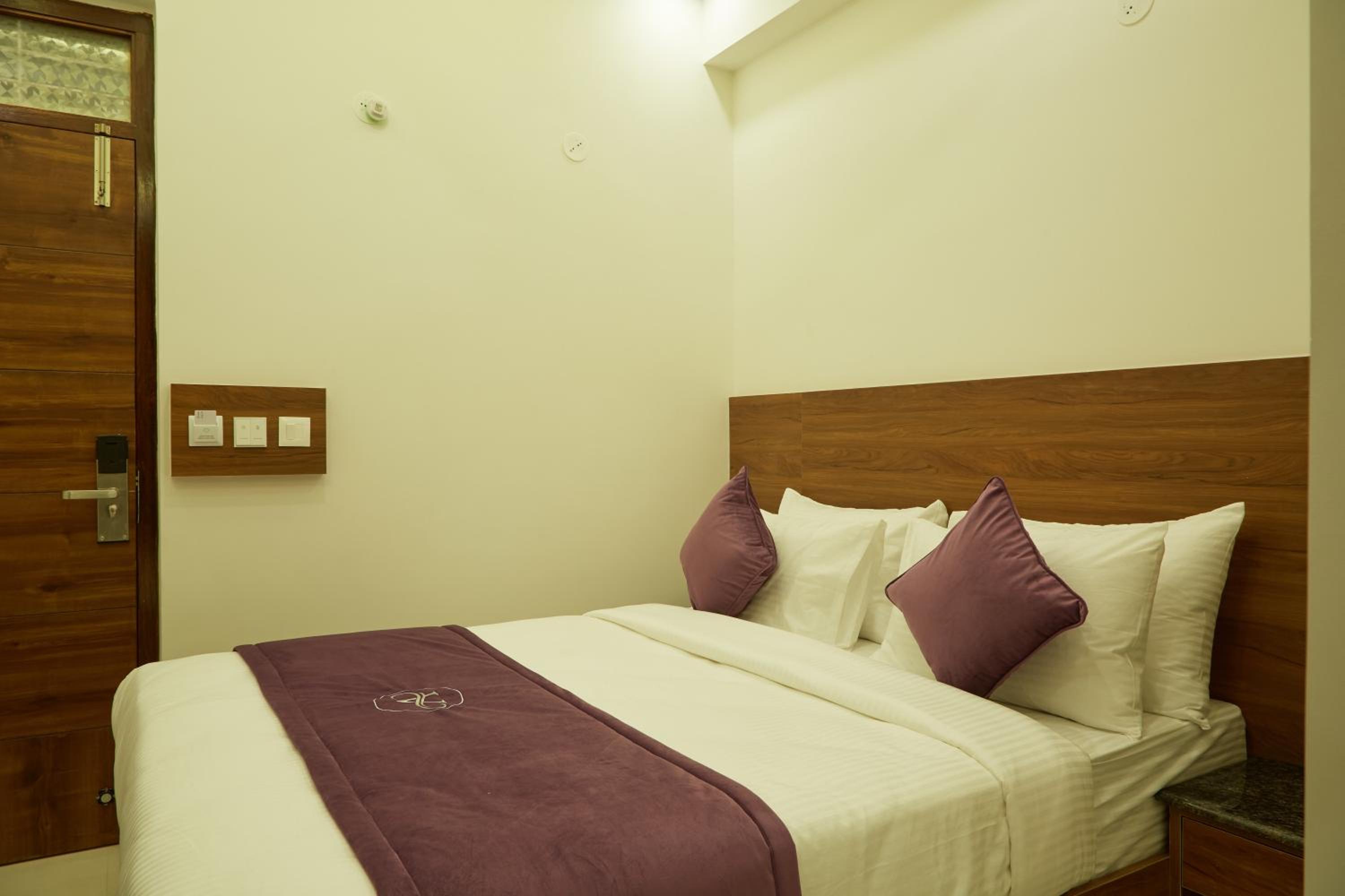 Deluxe Double Room photo 1