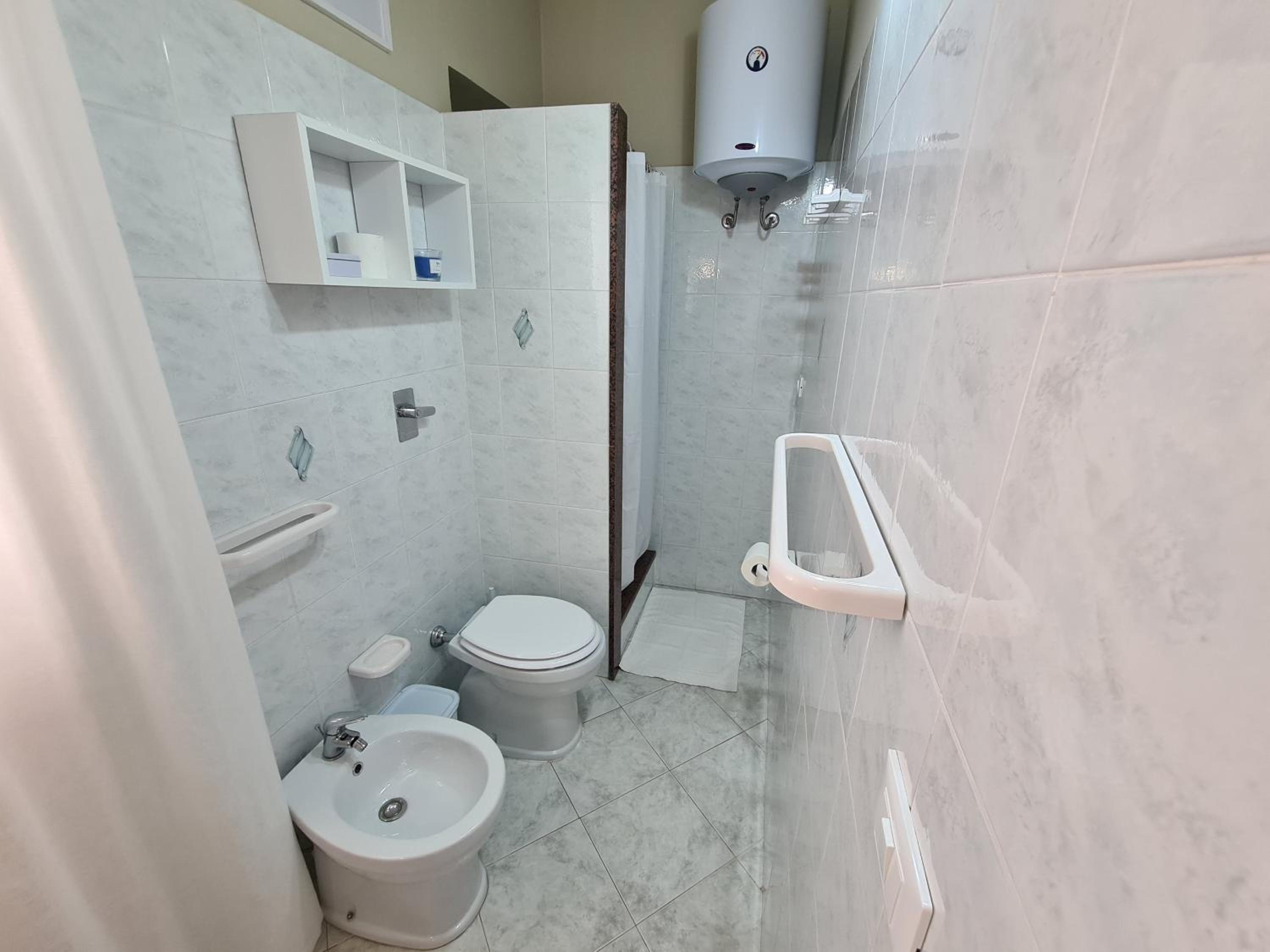 Two-Bedroom House photo 3