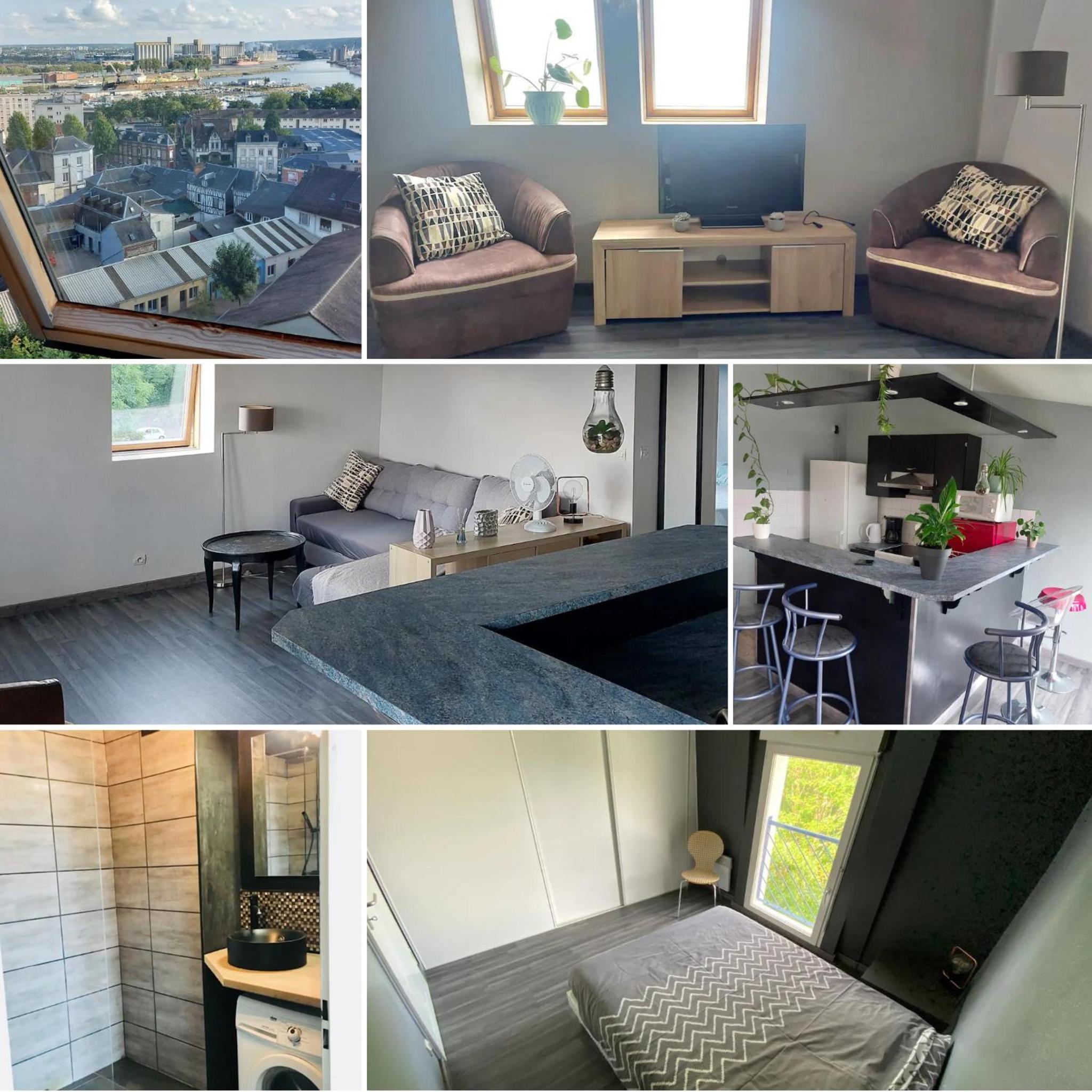 Superior Apartment