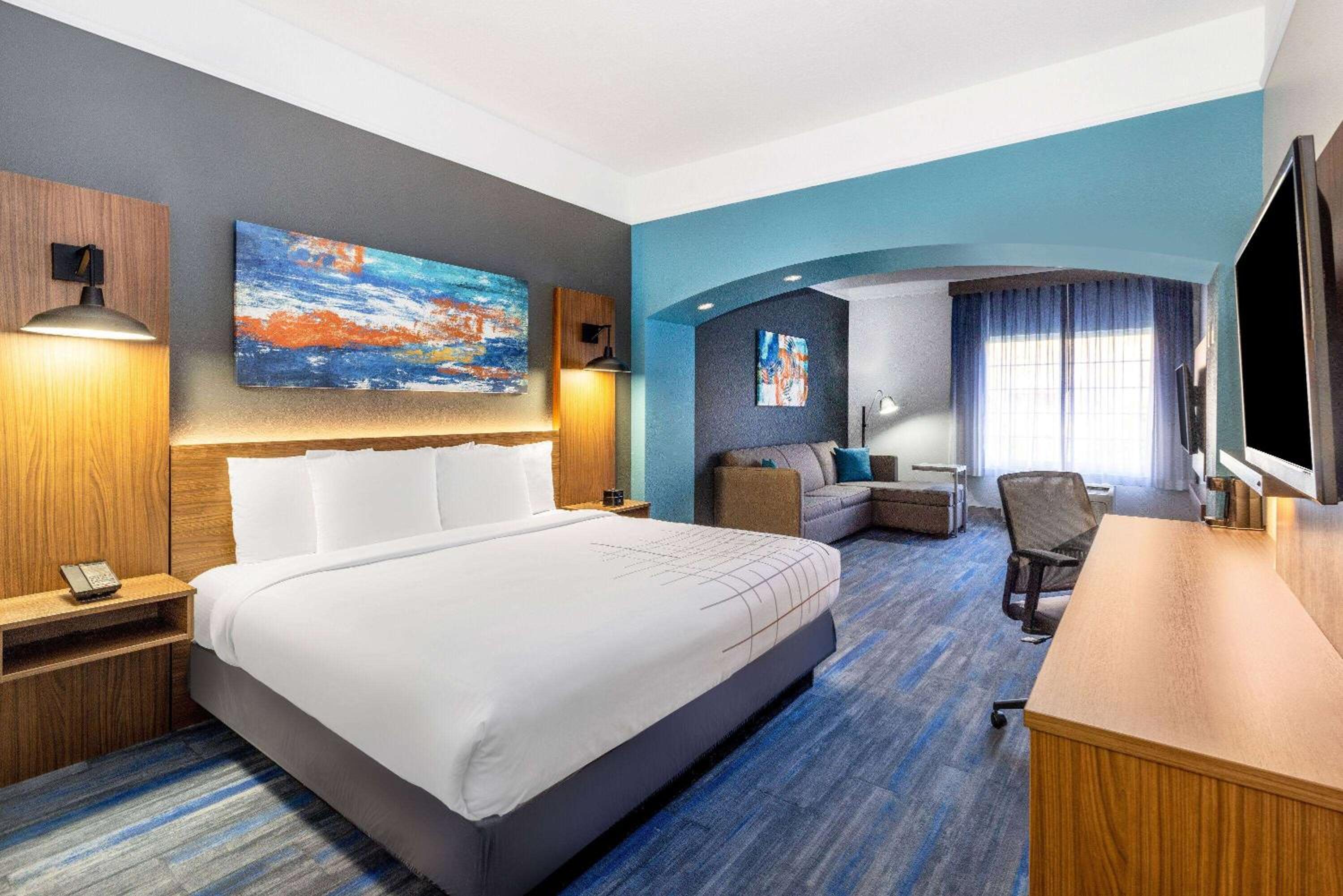 Executive King Room - Photo 1