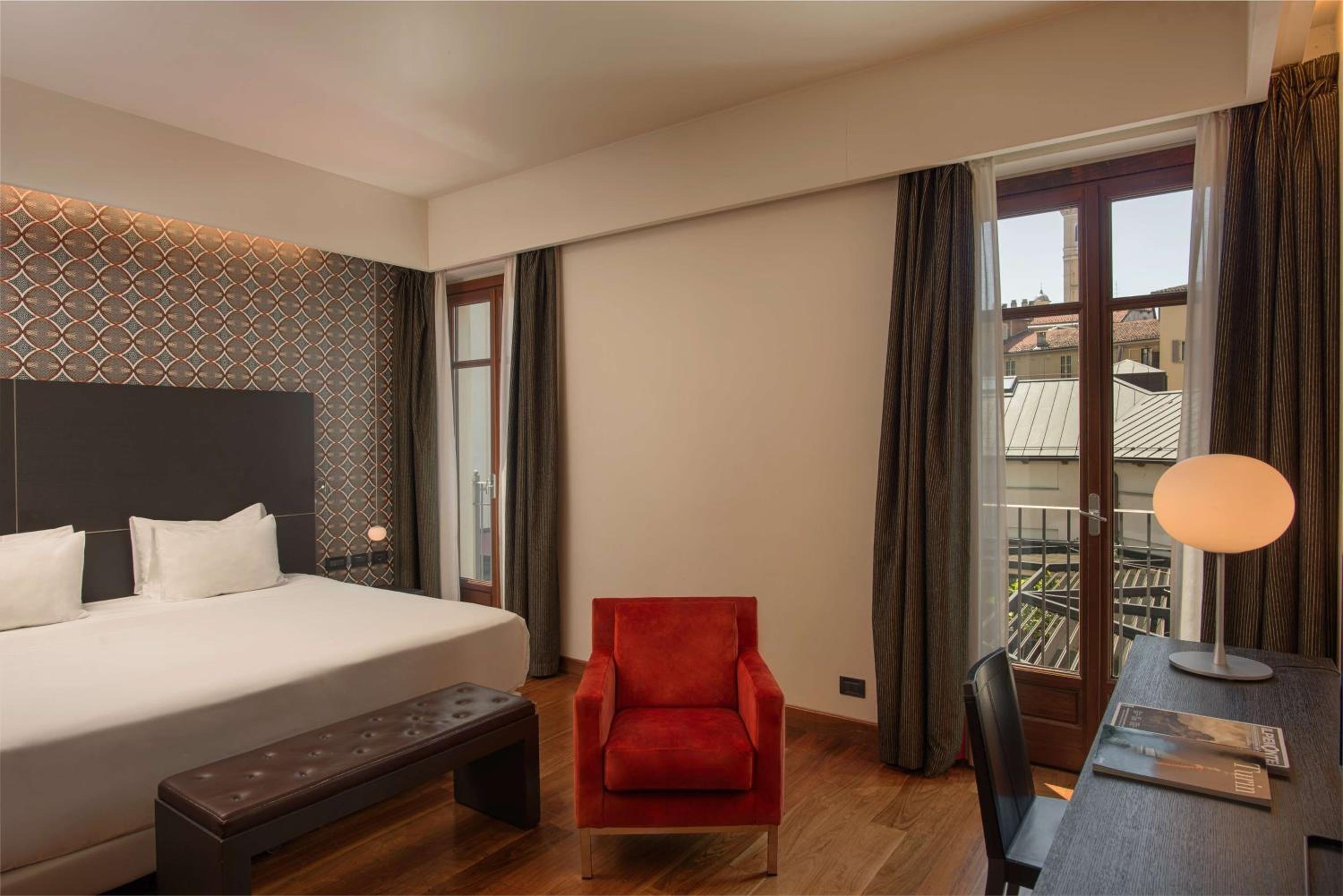 Premium Double Or Twin Room Free Parking - Photo 3