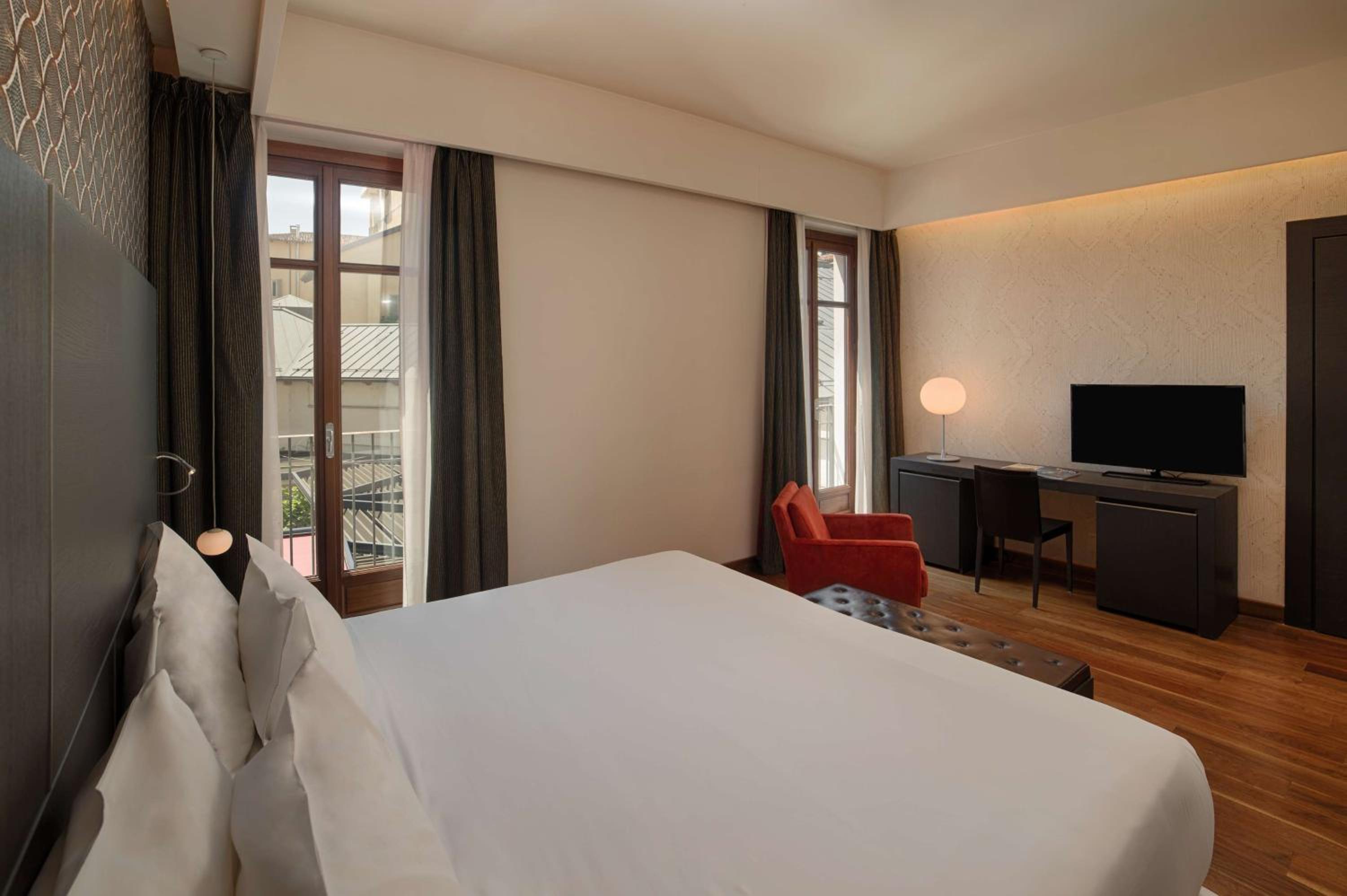 Premium Double Or Twin Room Free Parking - Photo 4