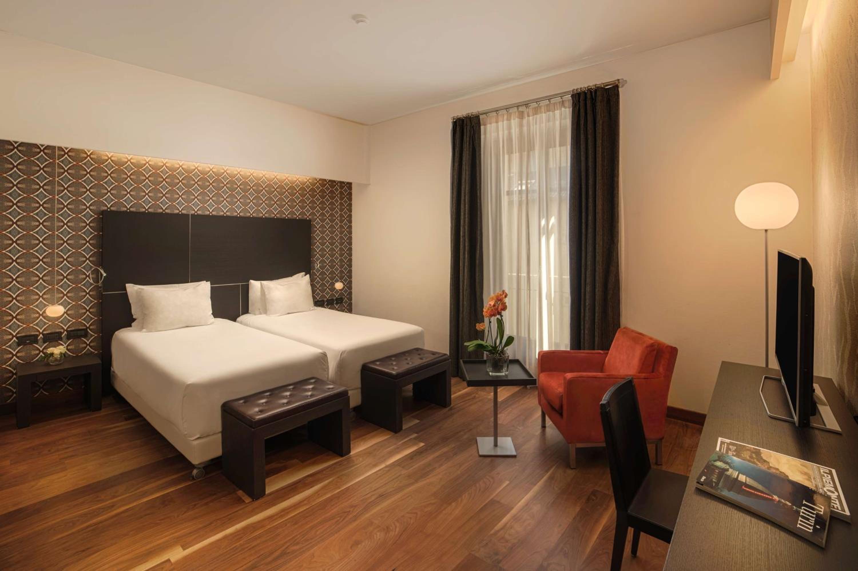 Premium Double Or Twin Room Free Parking - Photo 2