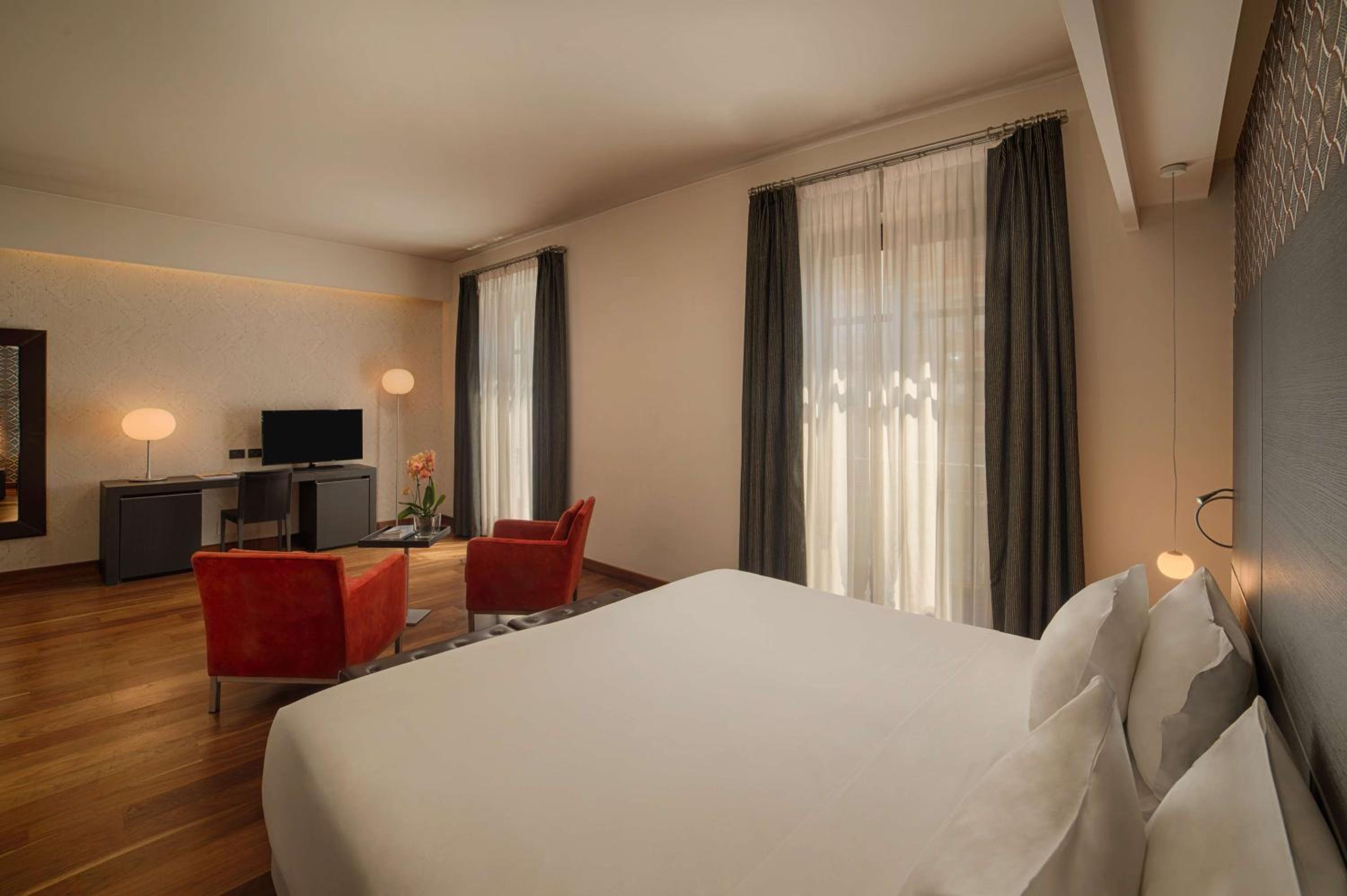 Premium Double or Twin Room XL - Photo 2