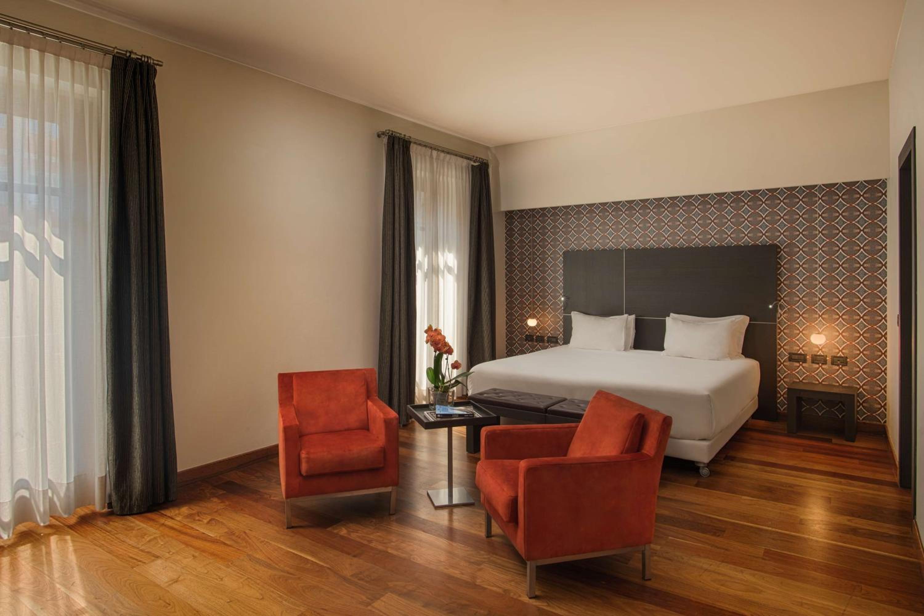 Premium Double or Twin Room XL - Photo 4