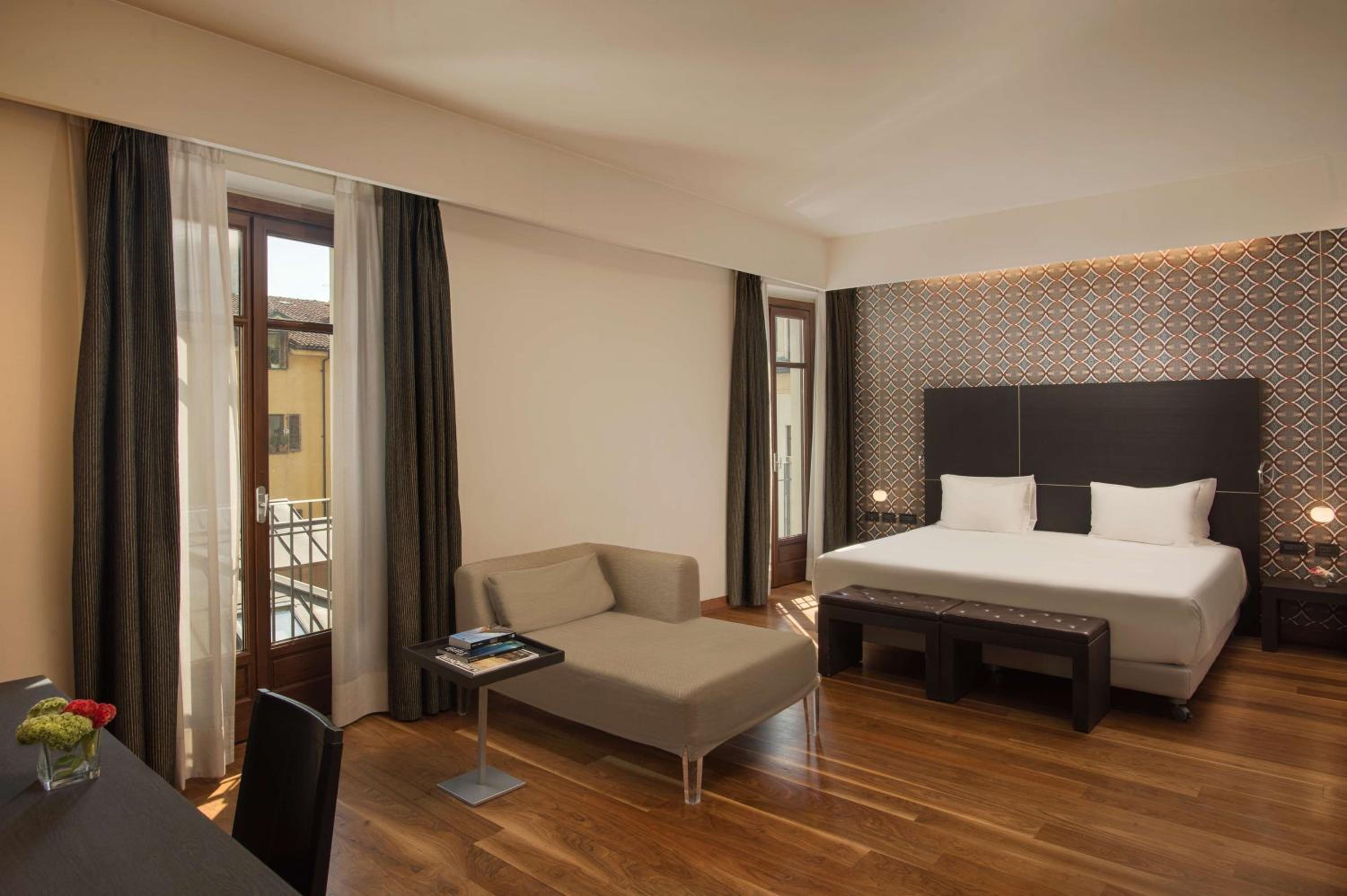 Premium Double or Twin Room XL - Photo 3