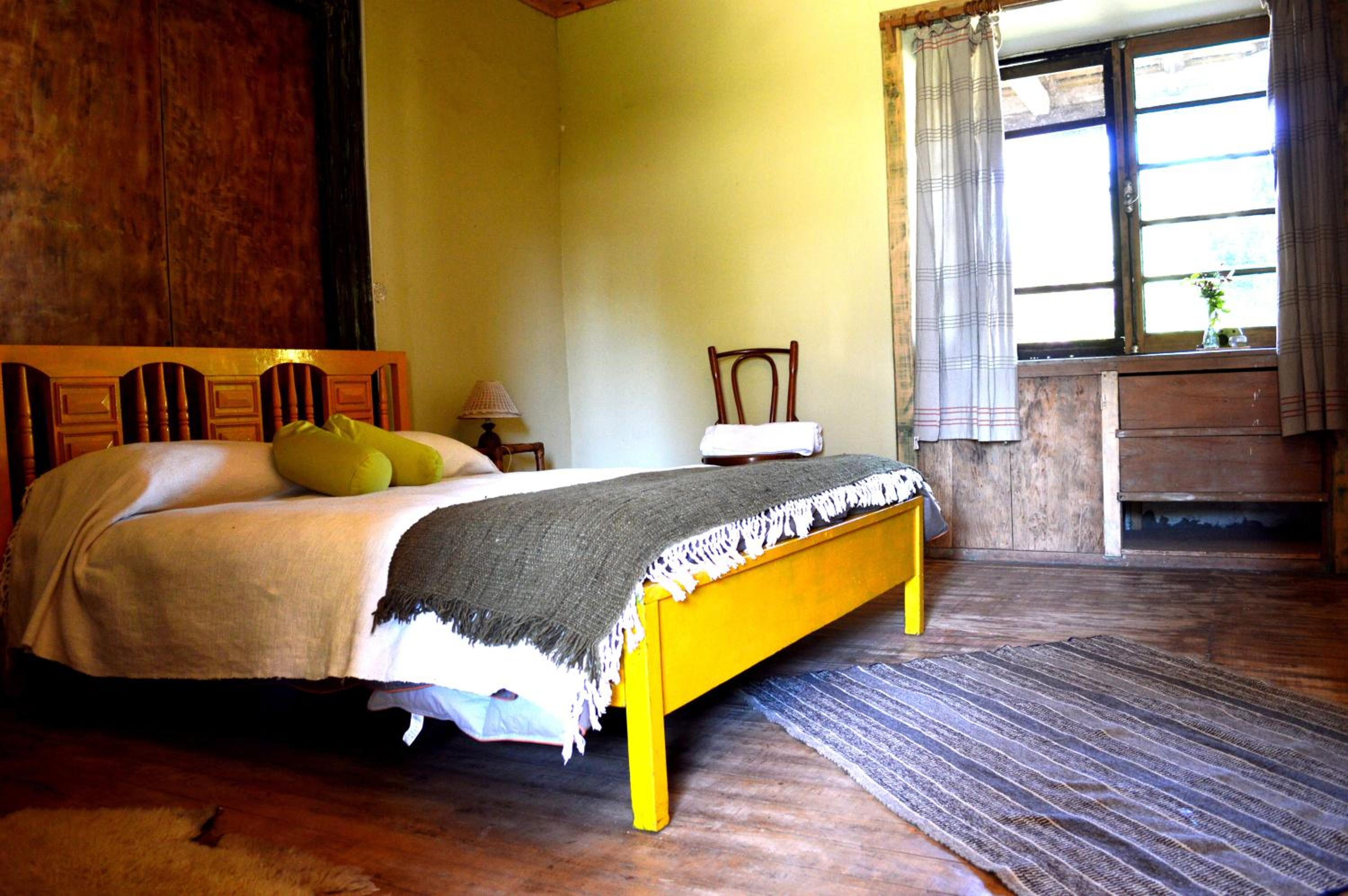 Double Room with Private Bathroom photo 1
