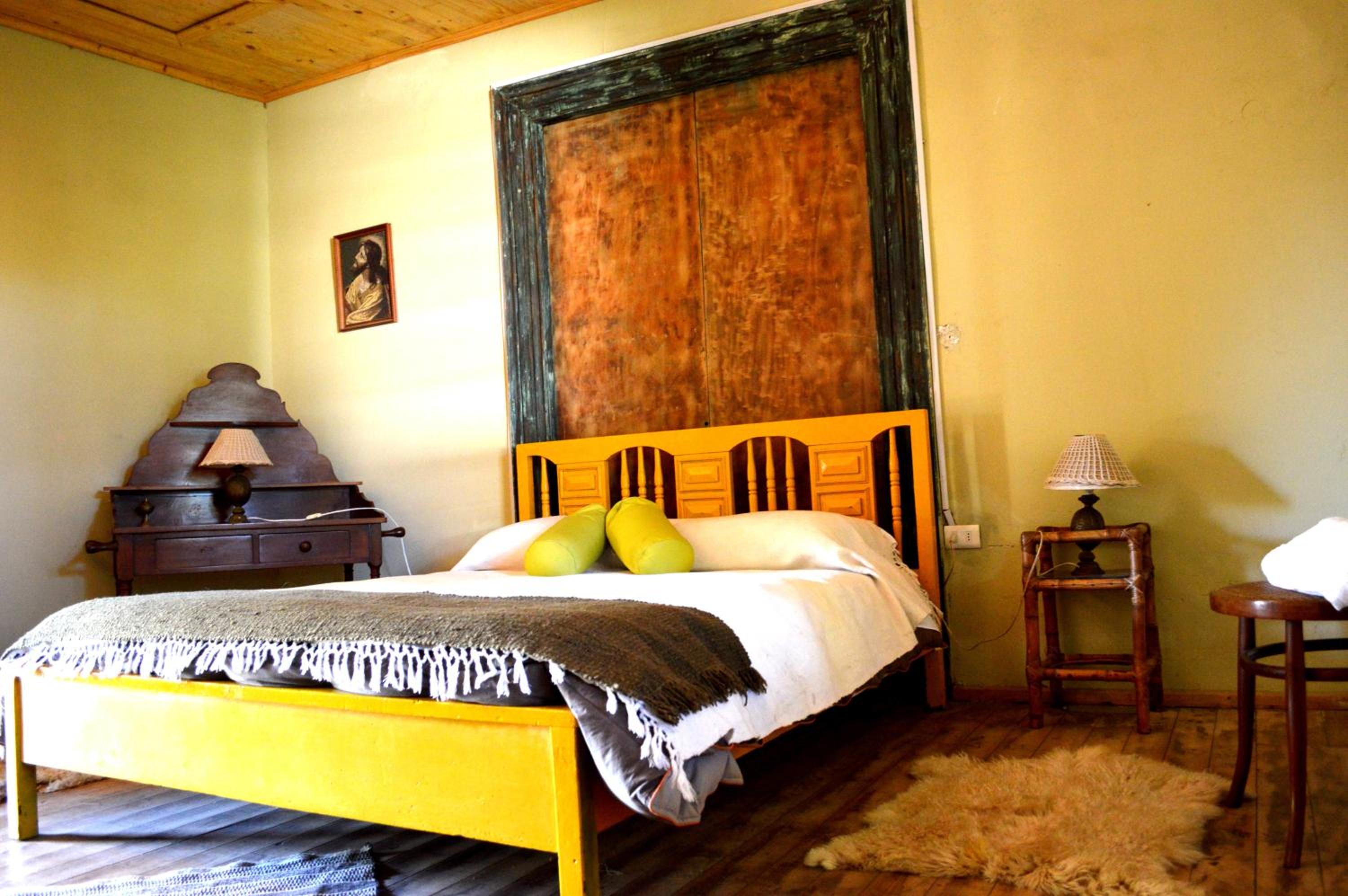 Double Room with Private Bathroom photo 3