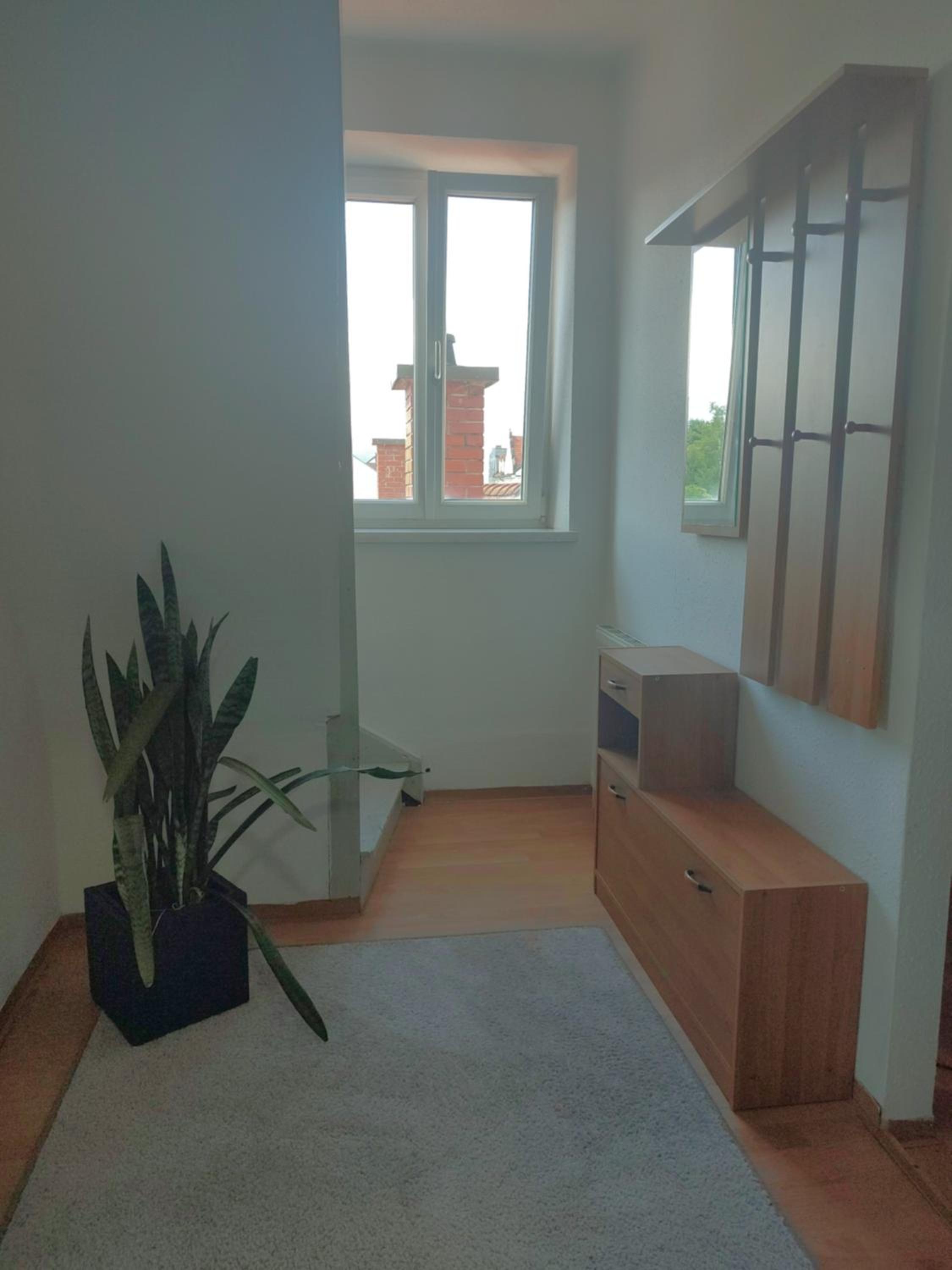 Maisonette photo 1