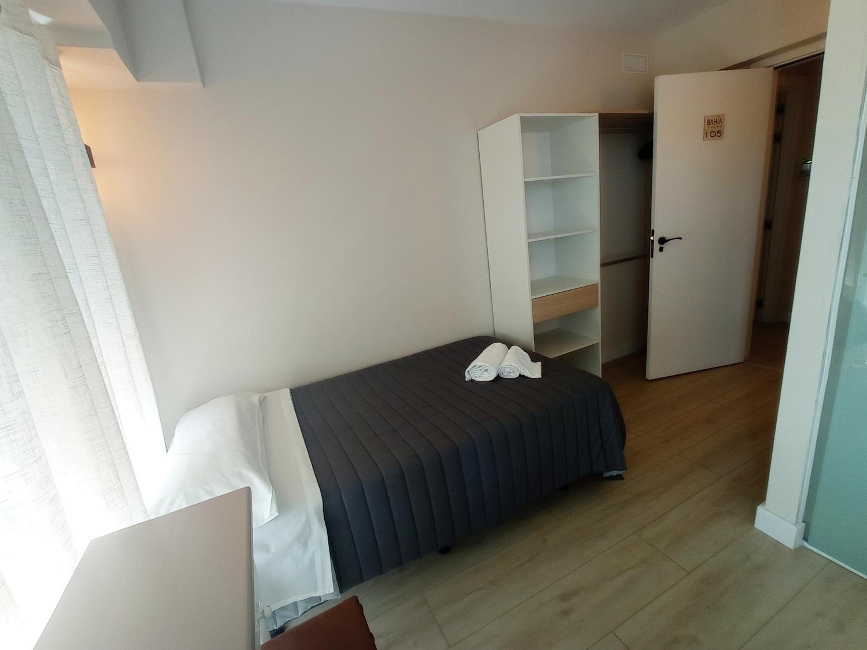 Habitación Triple