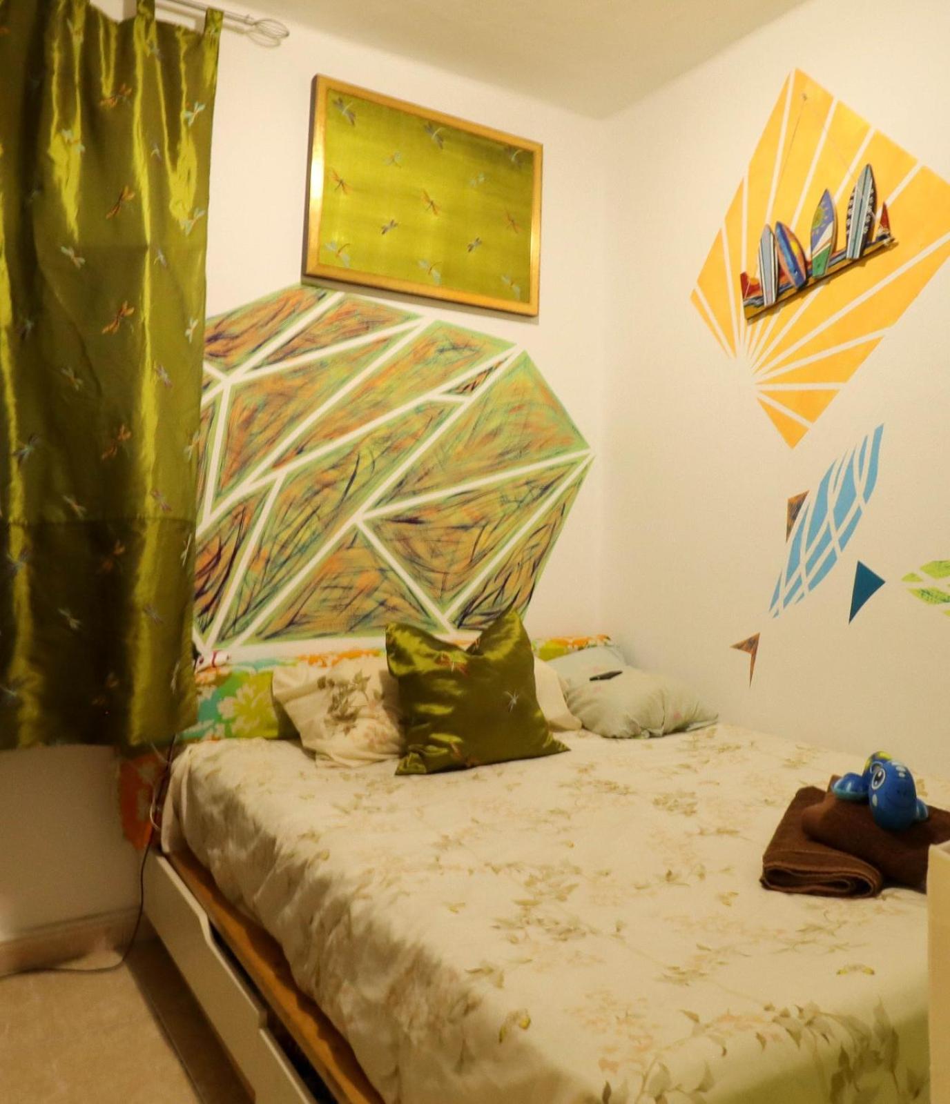Habitación Triple Económica