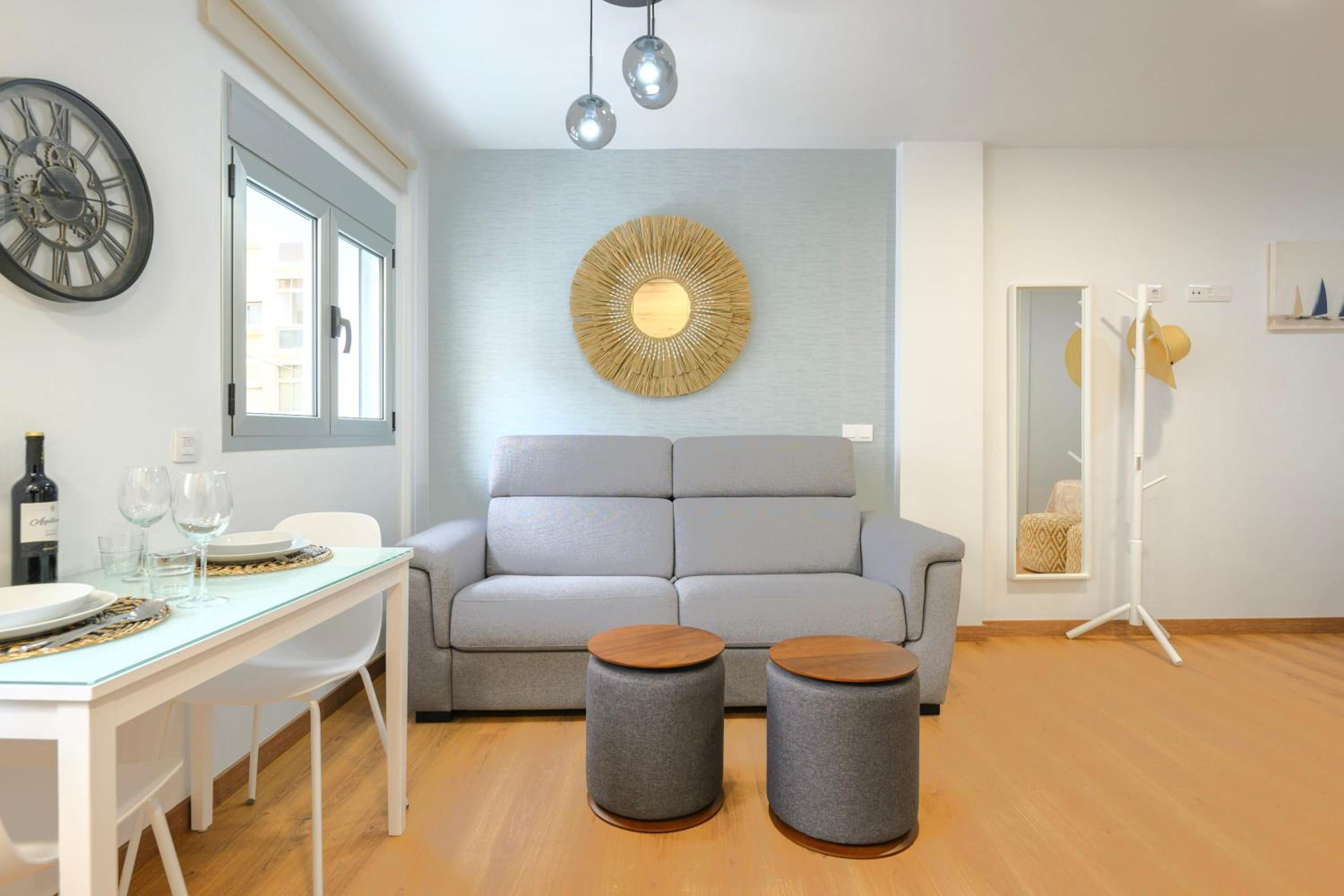 Apartamento