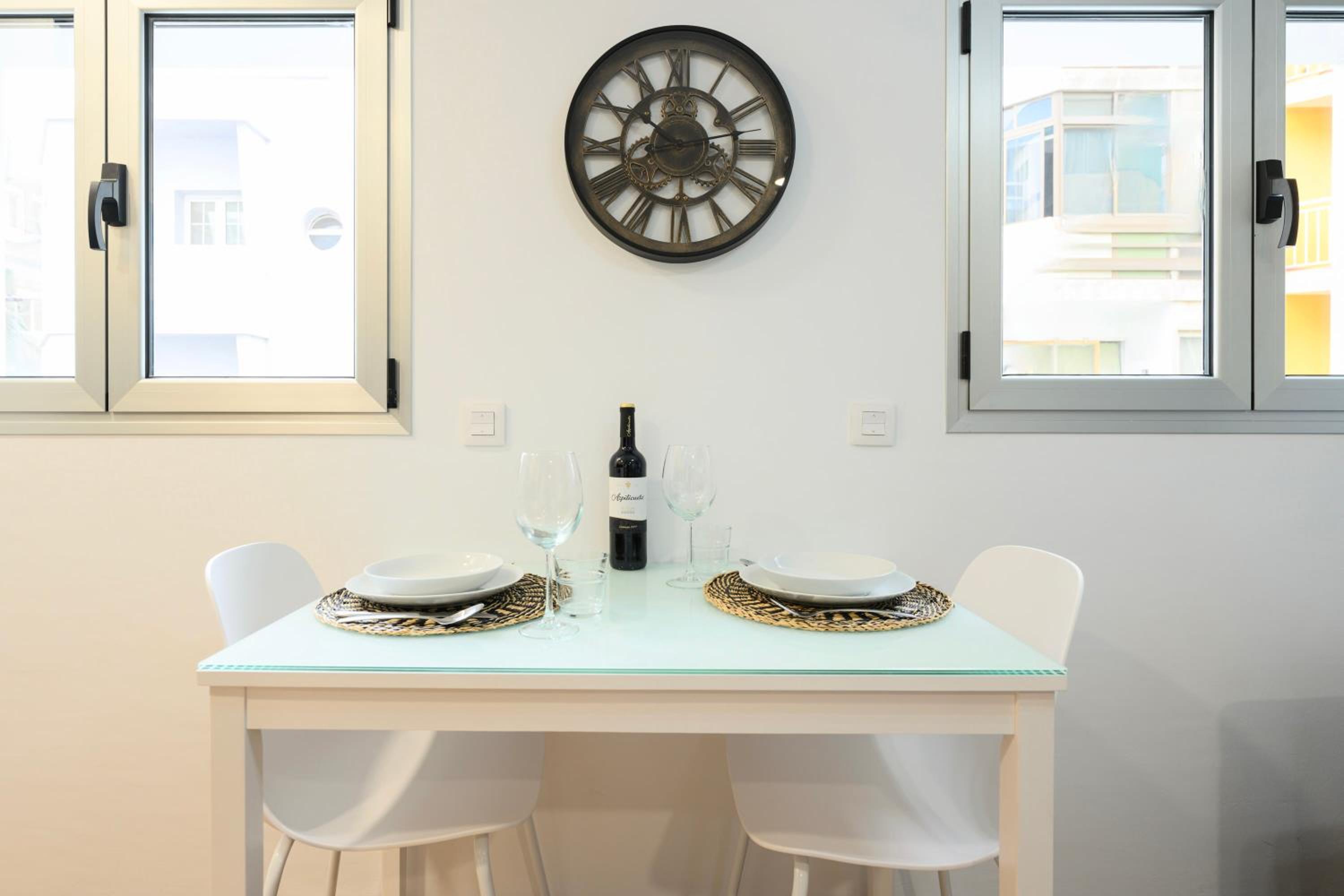 Apartment photo 3