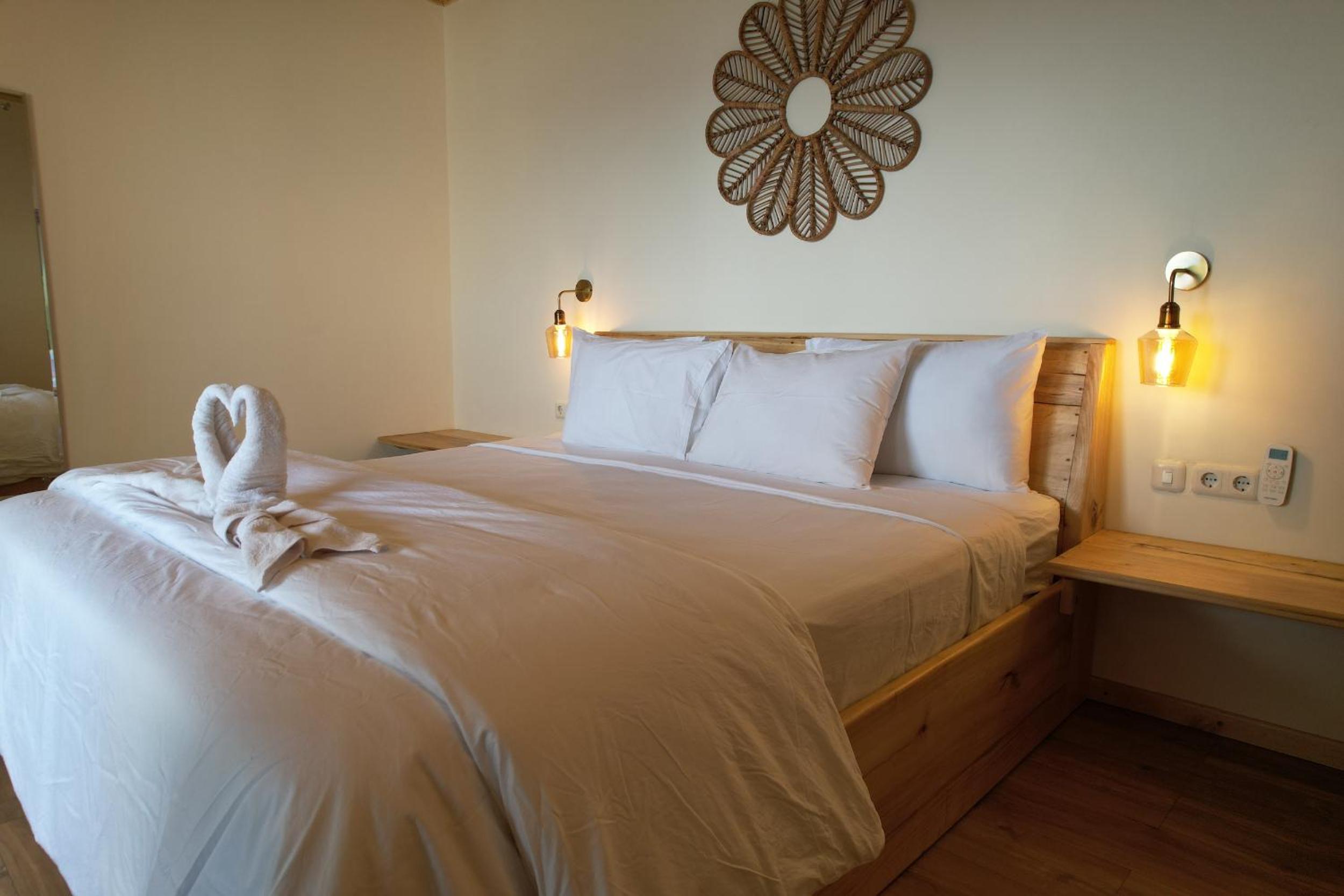 One-Bedroom Villa