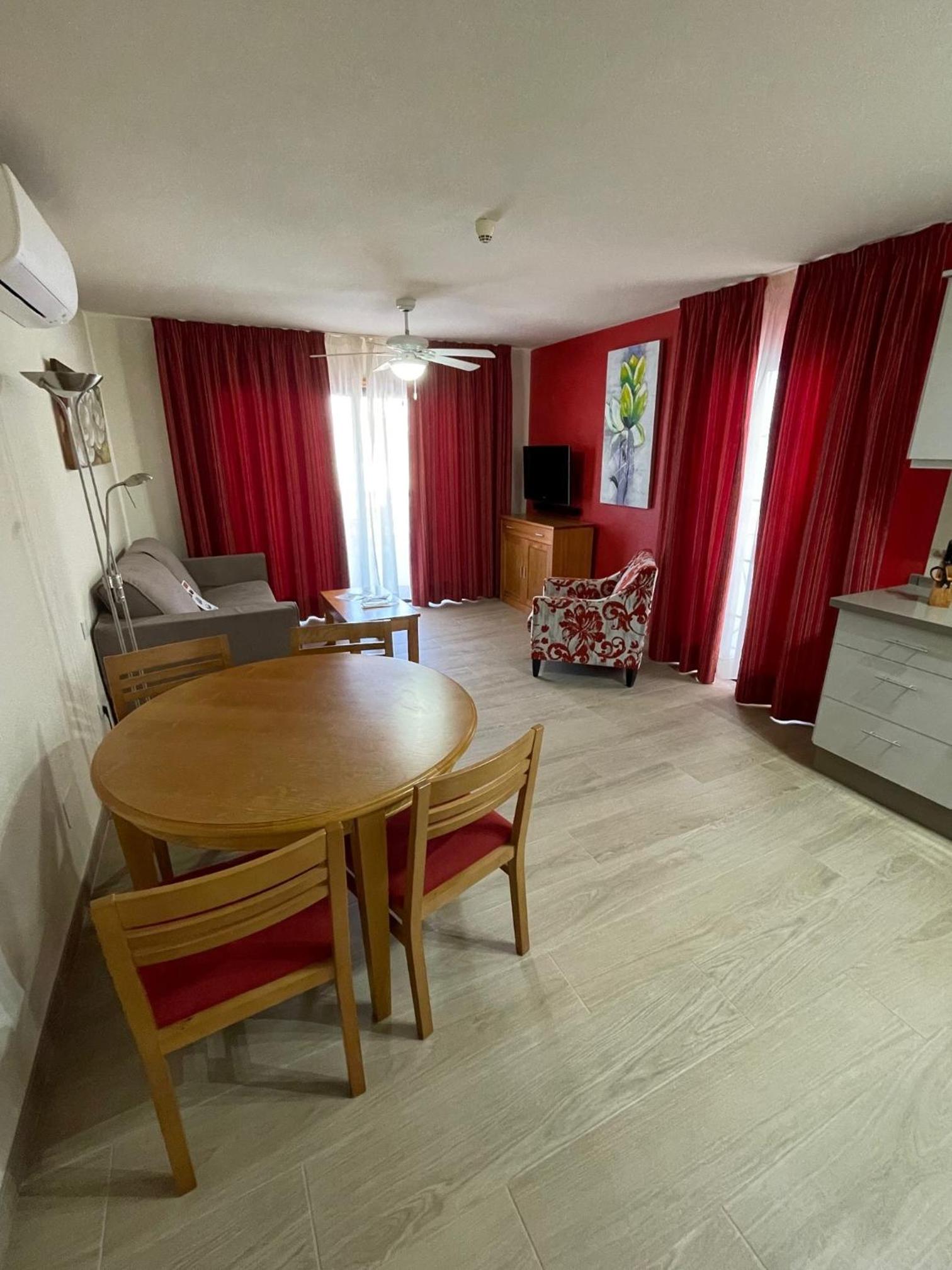 Suite de una habitación