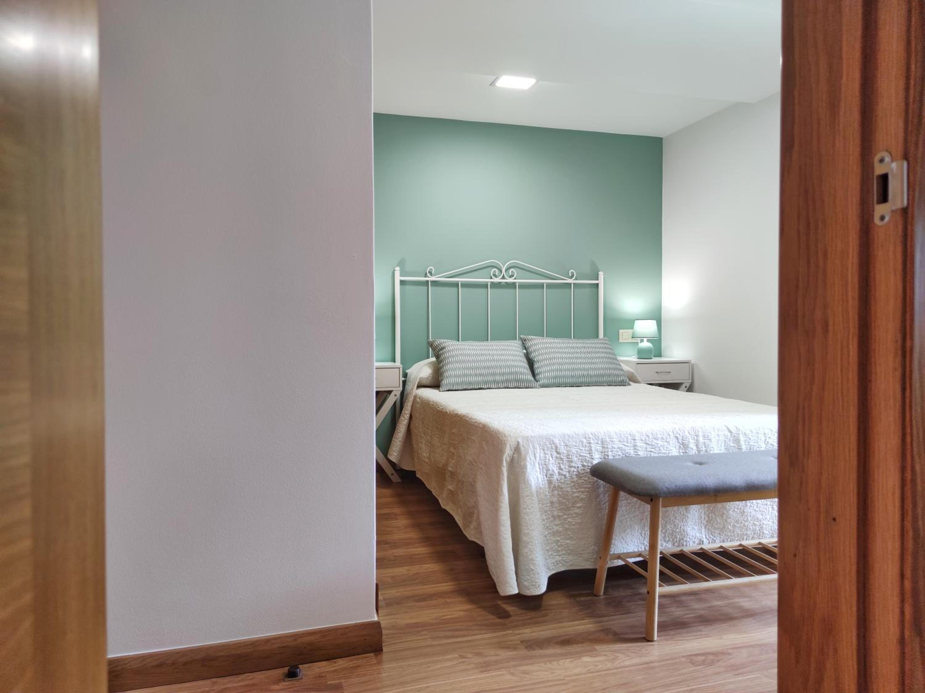 Two-Bedroom House photo 2