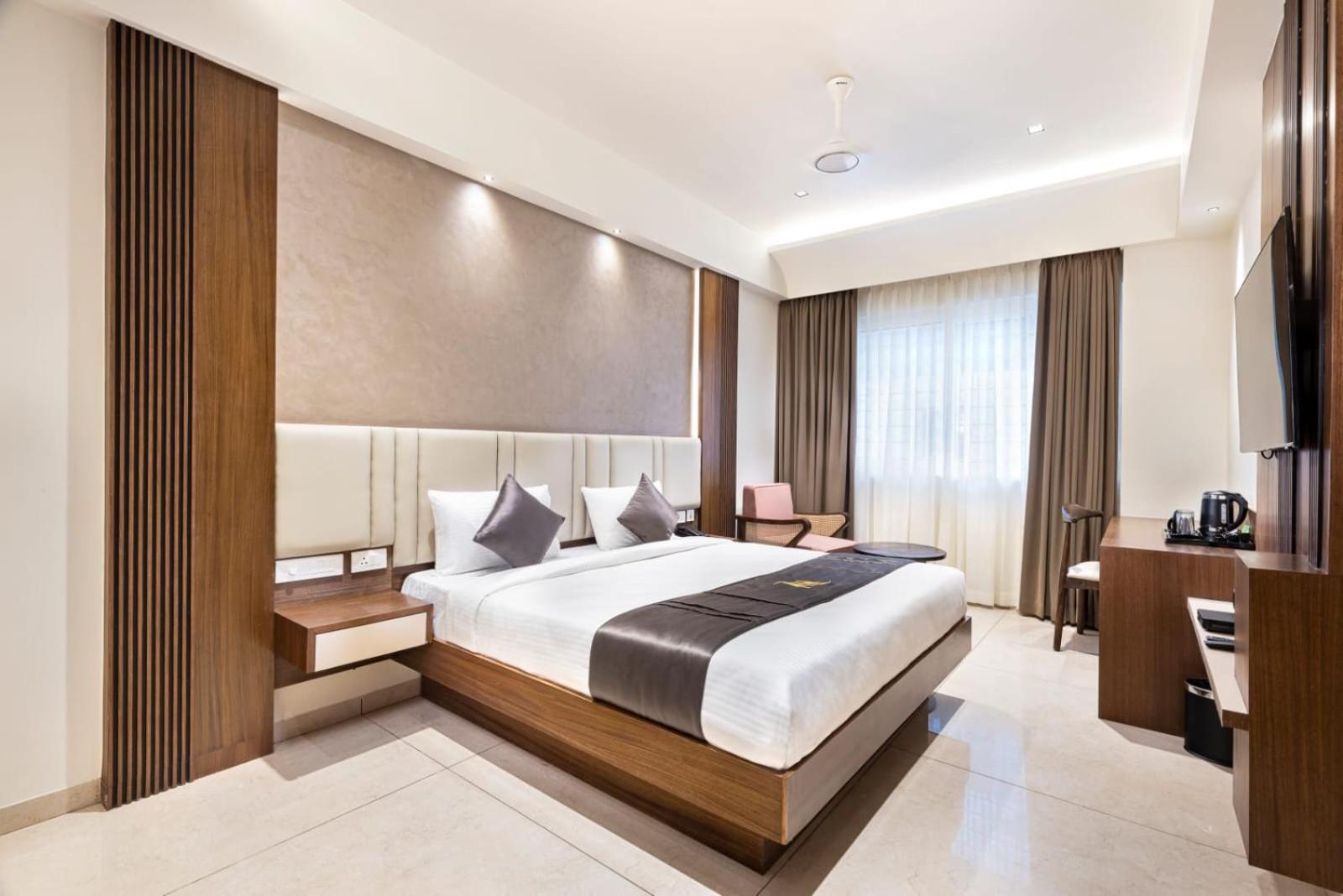 King Room - Photo 1