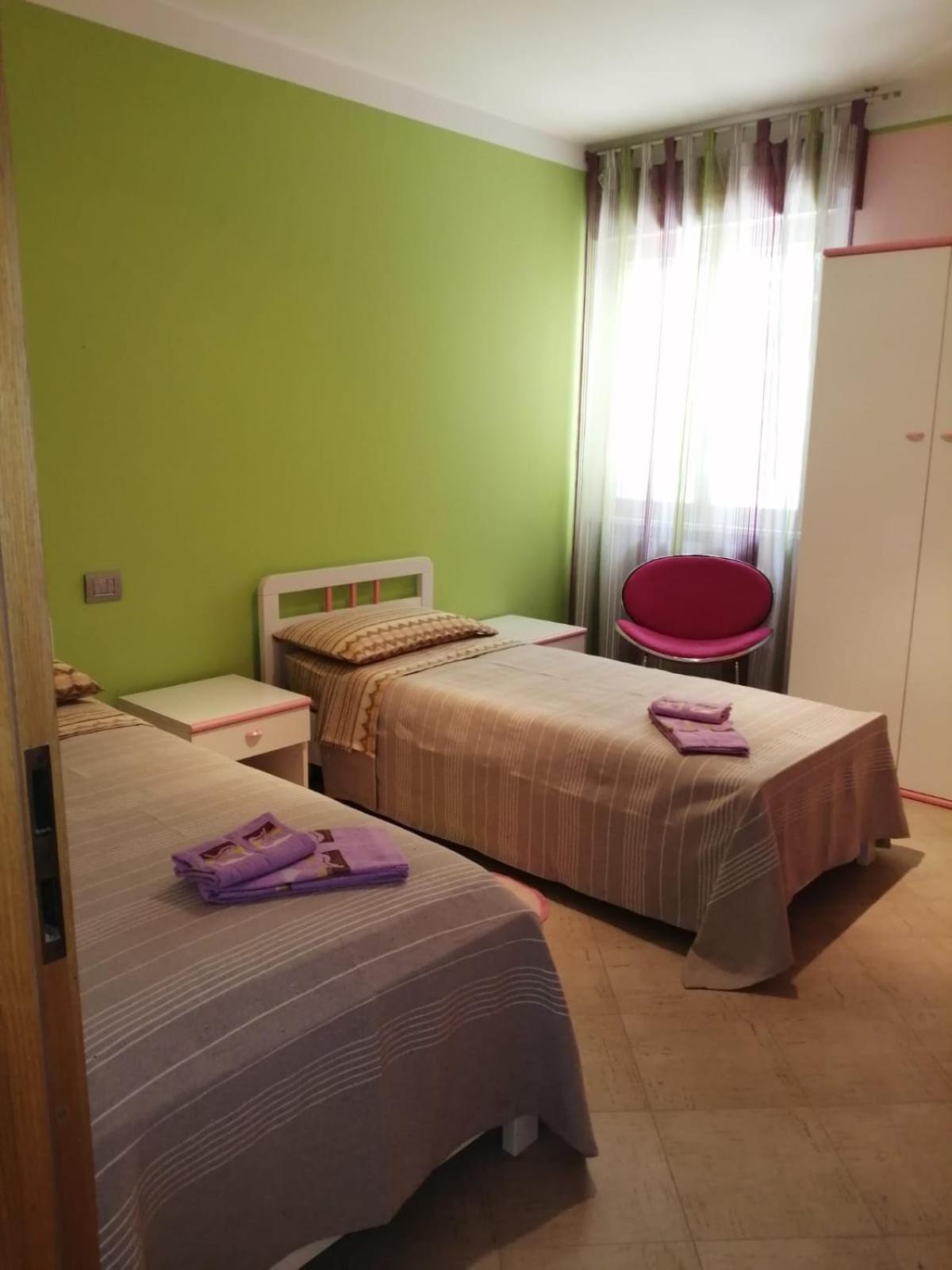 Two-Bedroom House photo 1