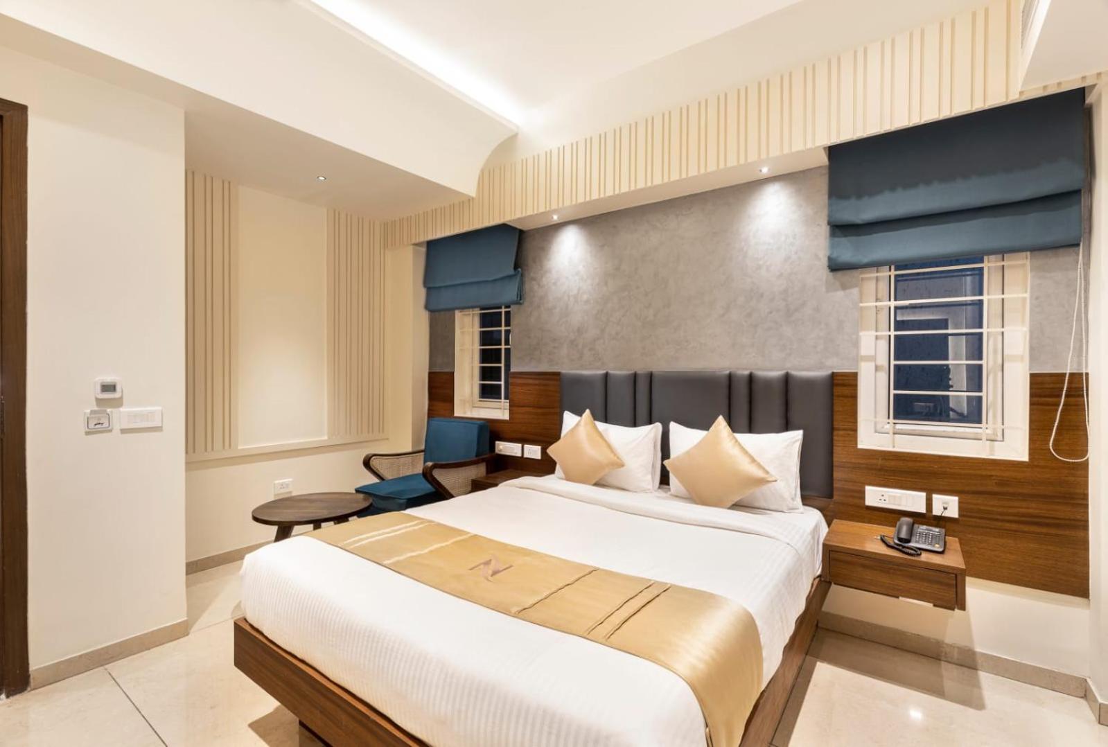 Deluxe Room - Photo 4