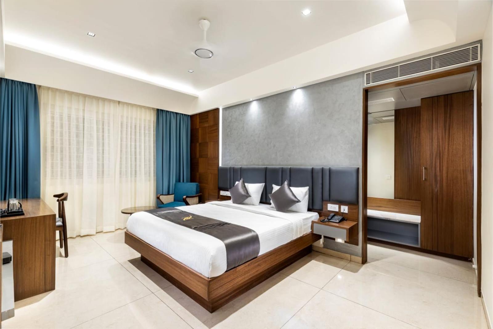 King Room - Photo 4