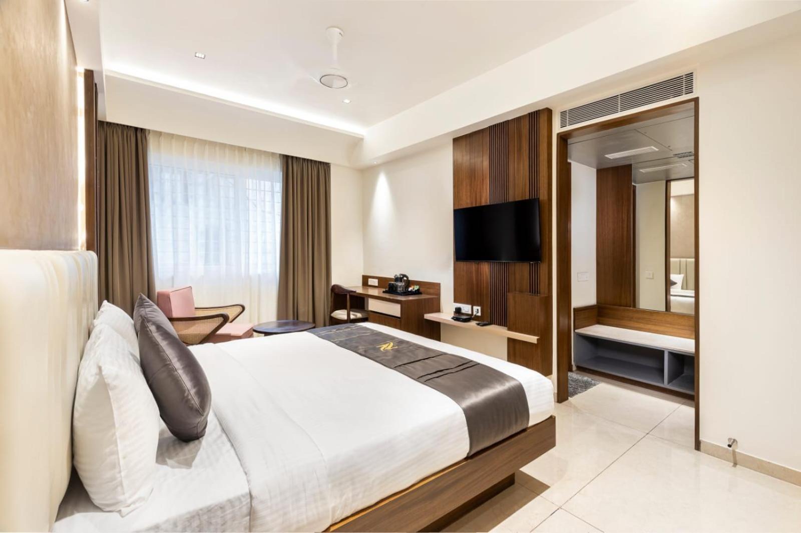 King Room - Photo 2