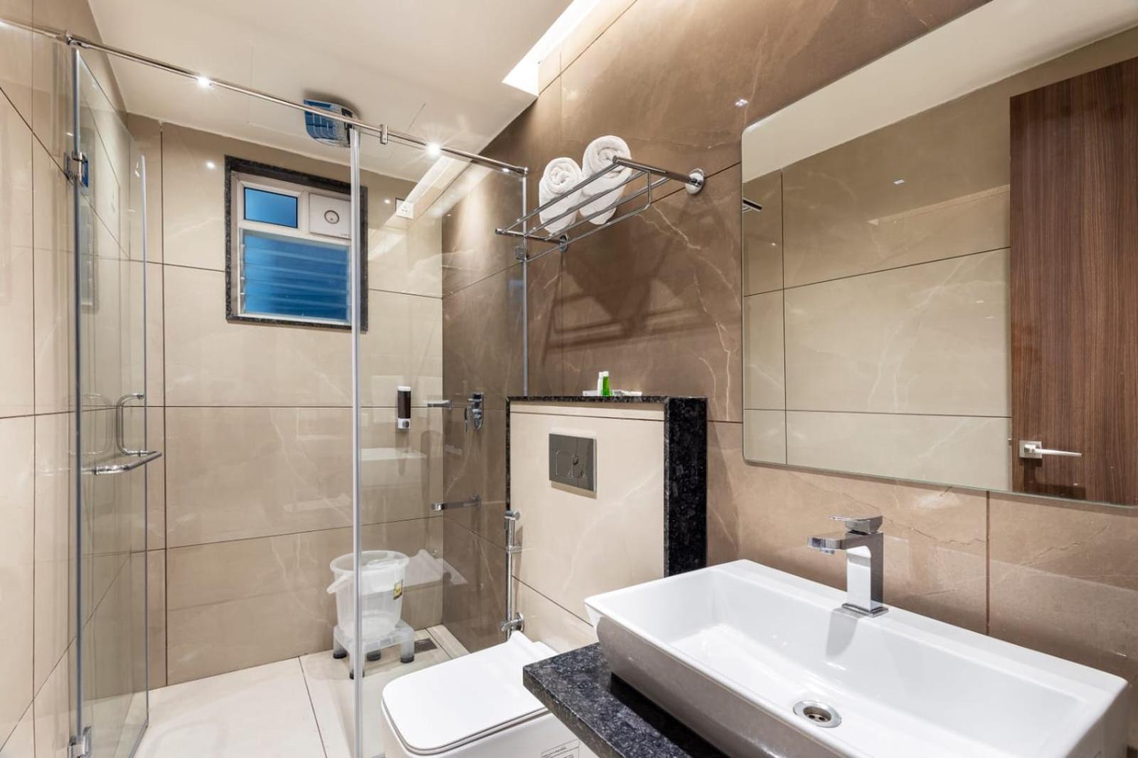 Executive Triple Room - Photo 4