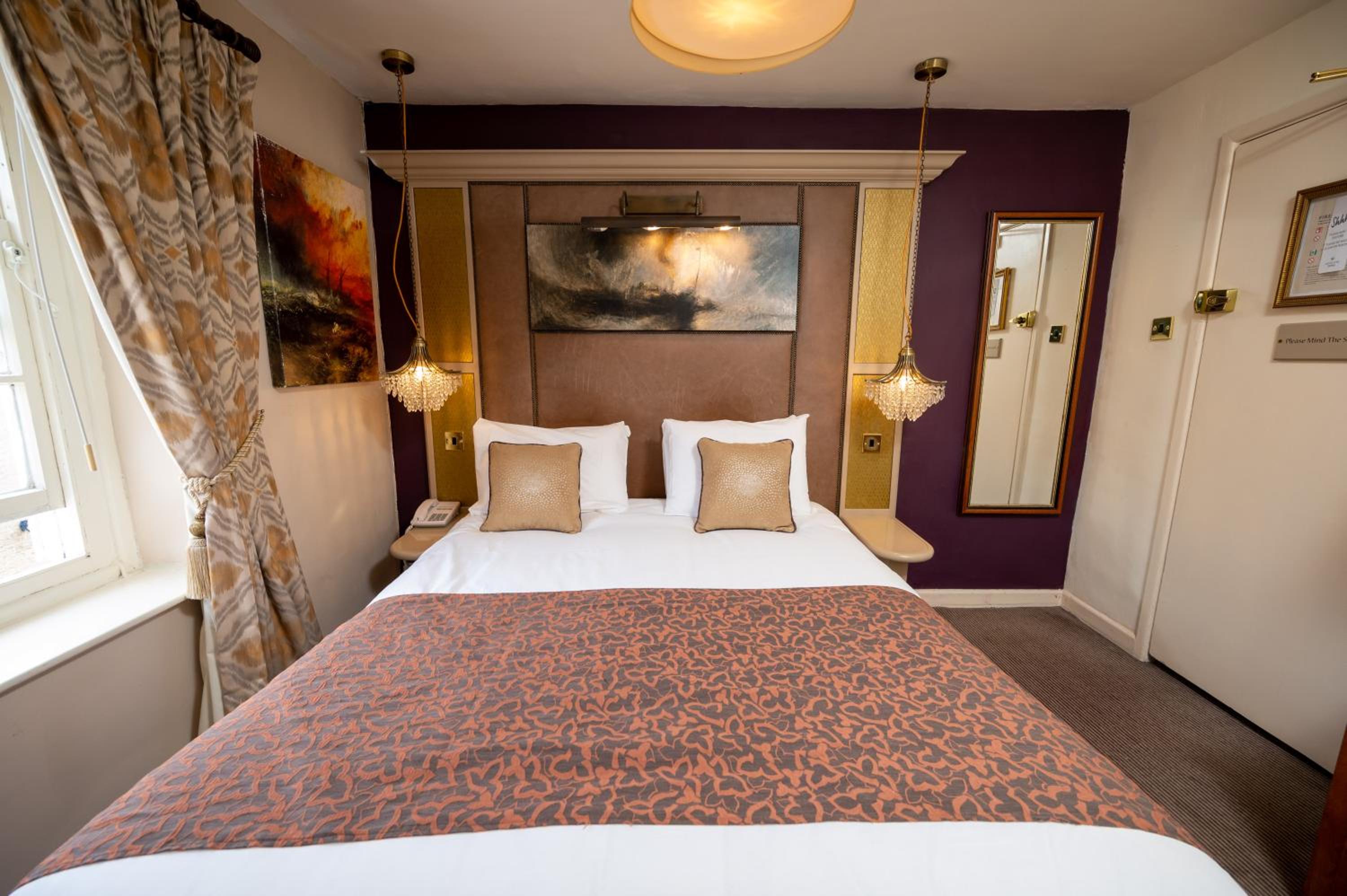Small Double Room
