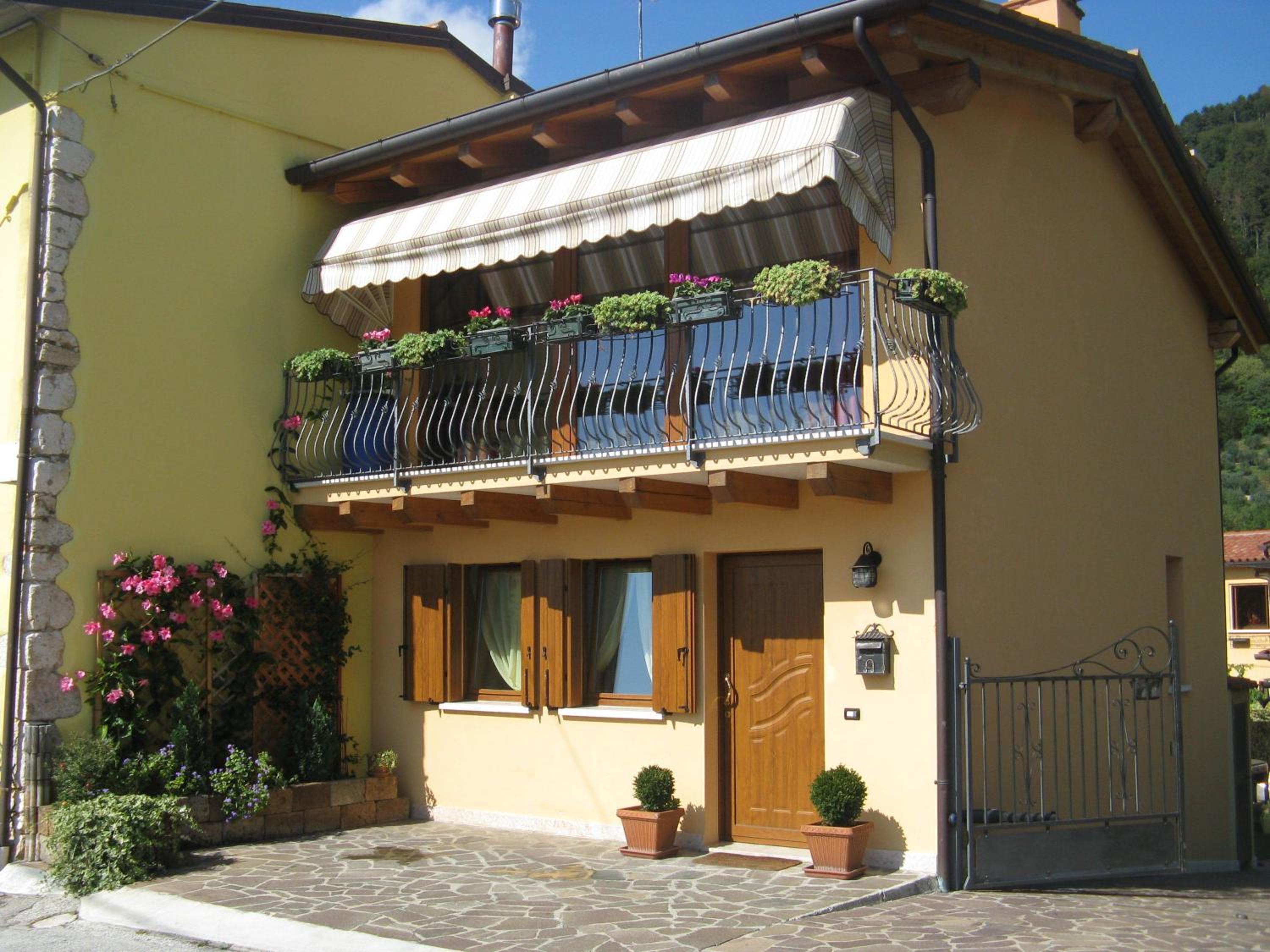Triple Room with Terrace photo 2