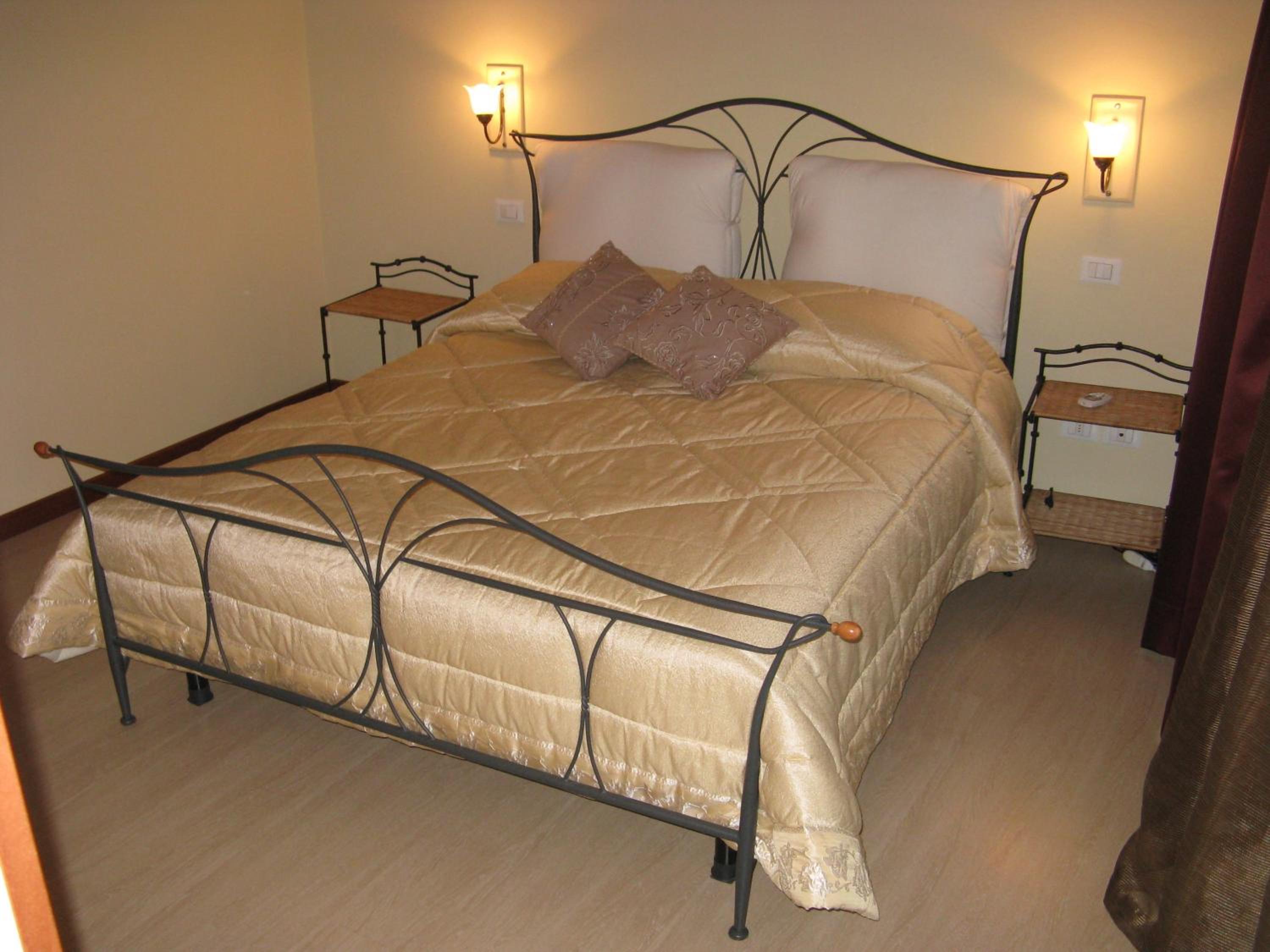 Triple Room with Terrace photo 1