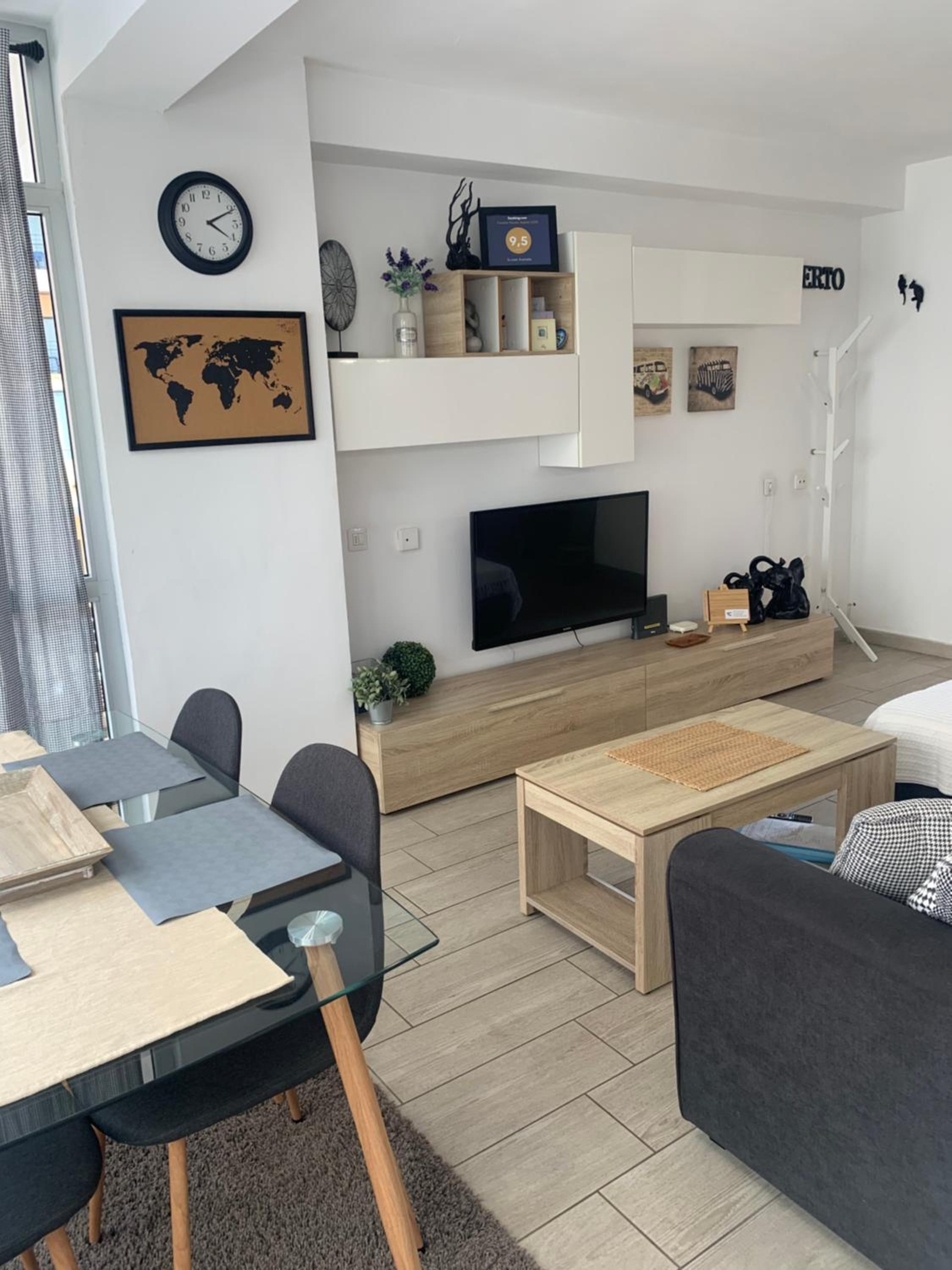 Apartamento