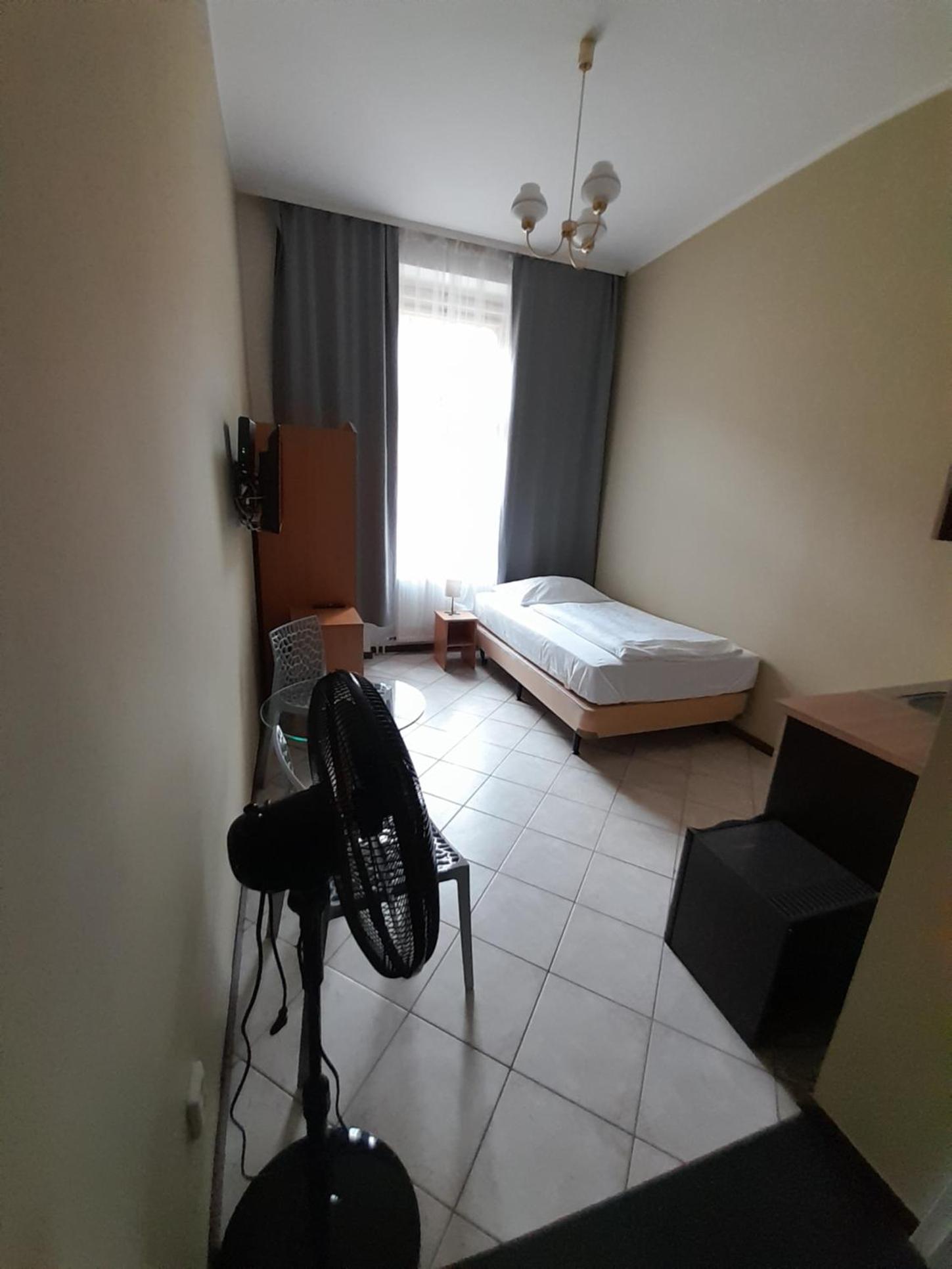 Economy Single Room