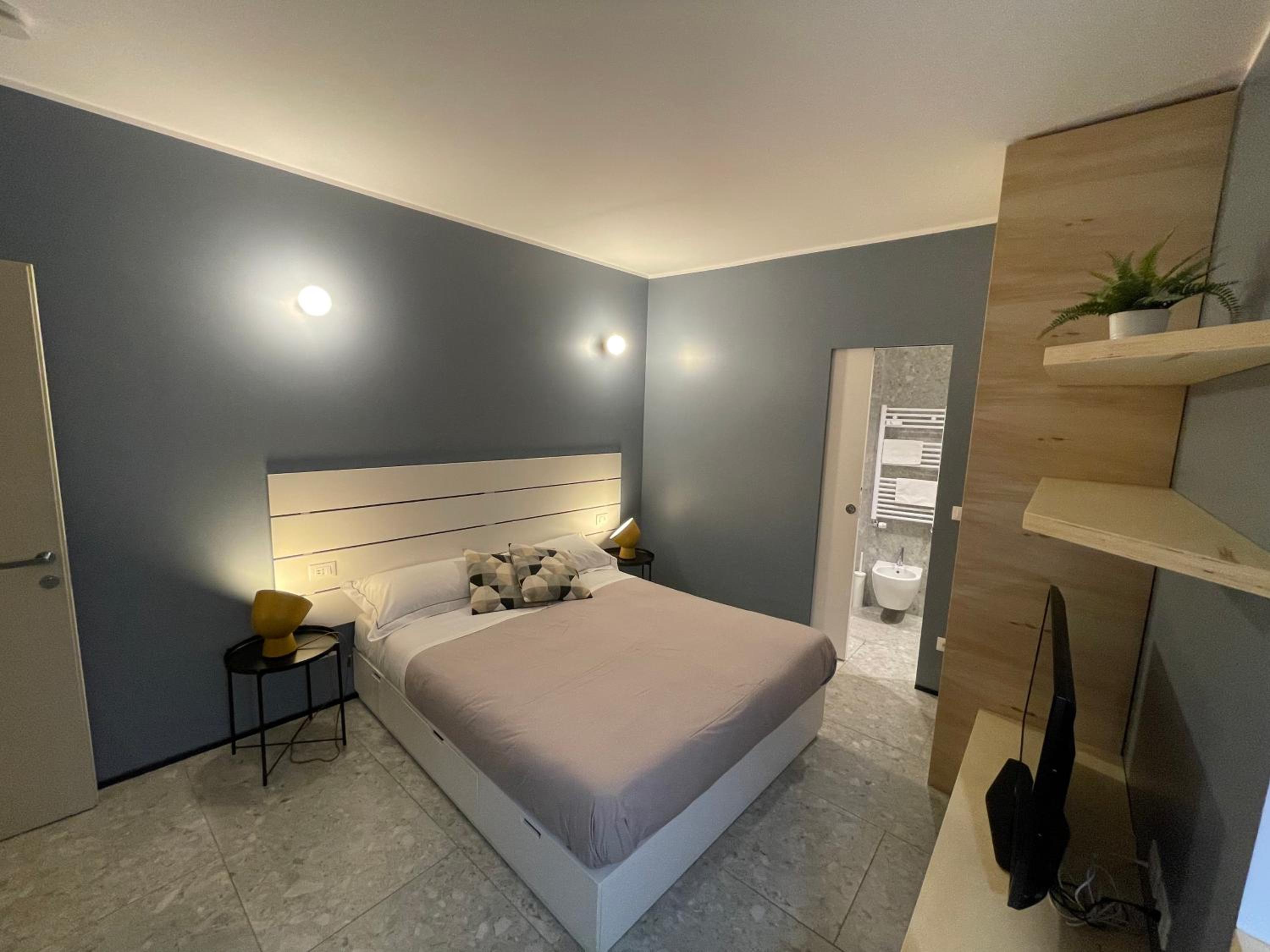 King Room