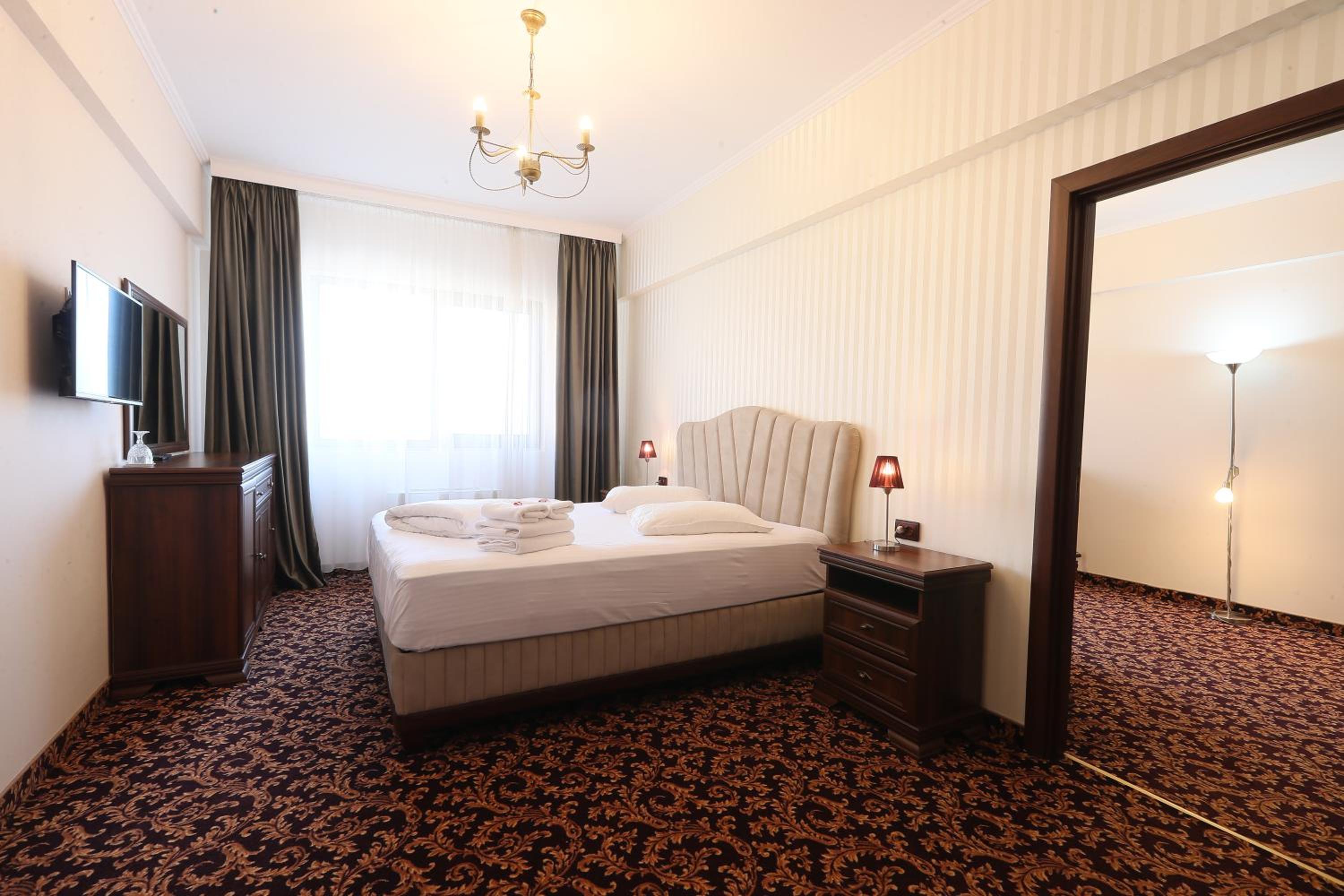 One-Bedroom Suite - Photo 7