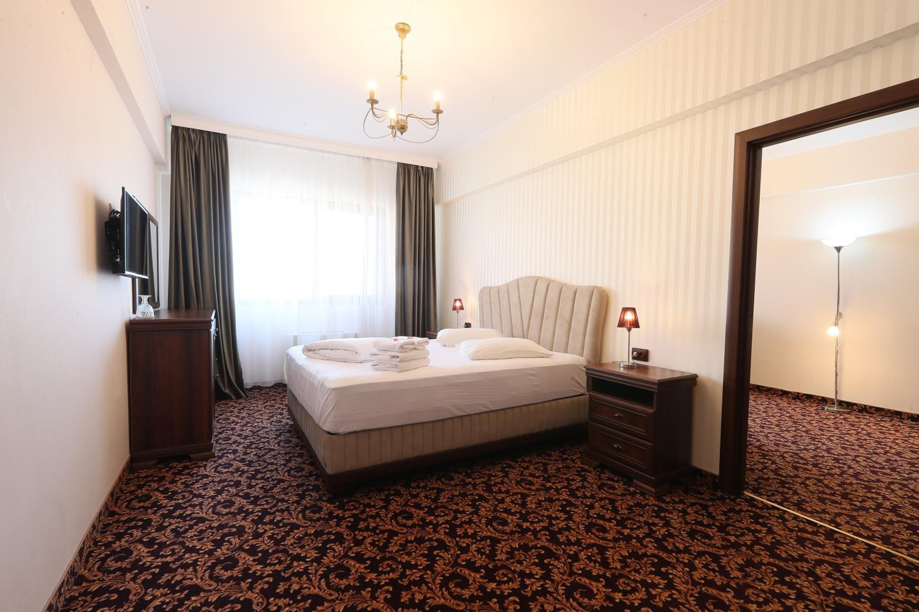 One-Bedroom Suite - Photo 8