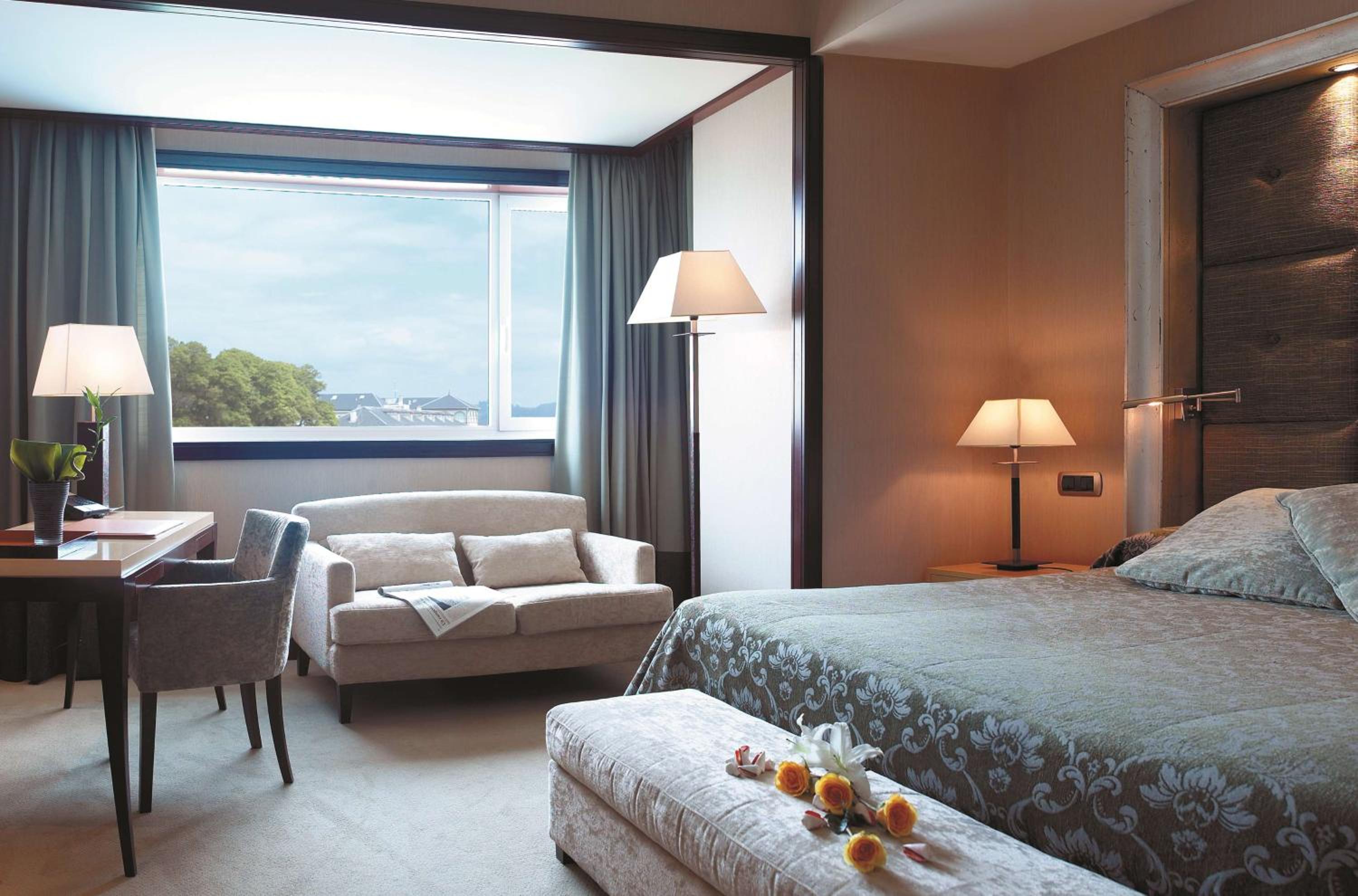 Superior Double or Twin Room with Sea View - Photo 2